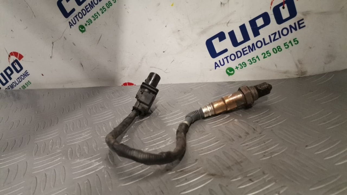 Sonda Lambda Bmw e60 / e61 / 530d cod: 928404682 - F&amp;P CRASH SRLS - Ricambi Usati