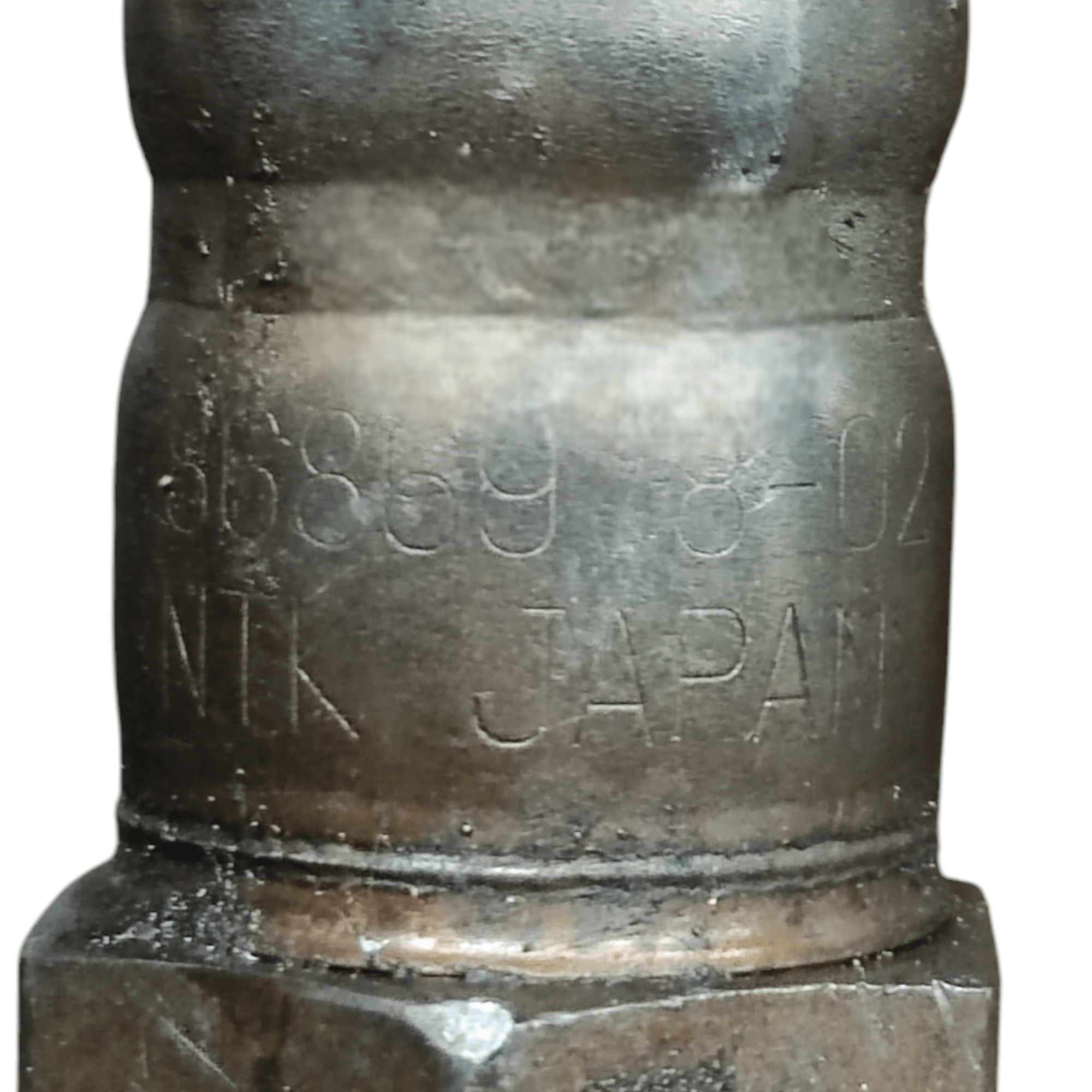 Sonda Lambda Bmw Serie 1 E87 2.0 Diesel COD: 868697802 (2004 - 2013) - F&P CRASH SRLS - Ricambi Usati