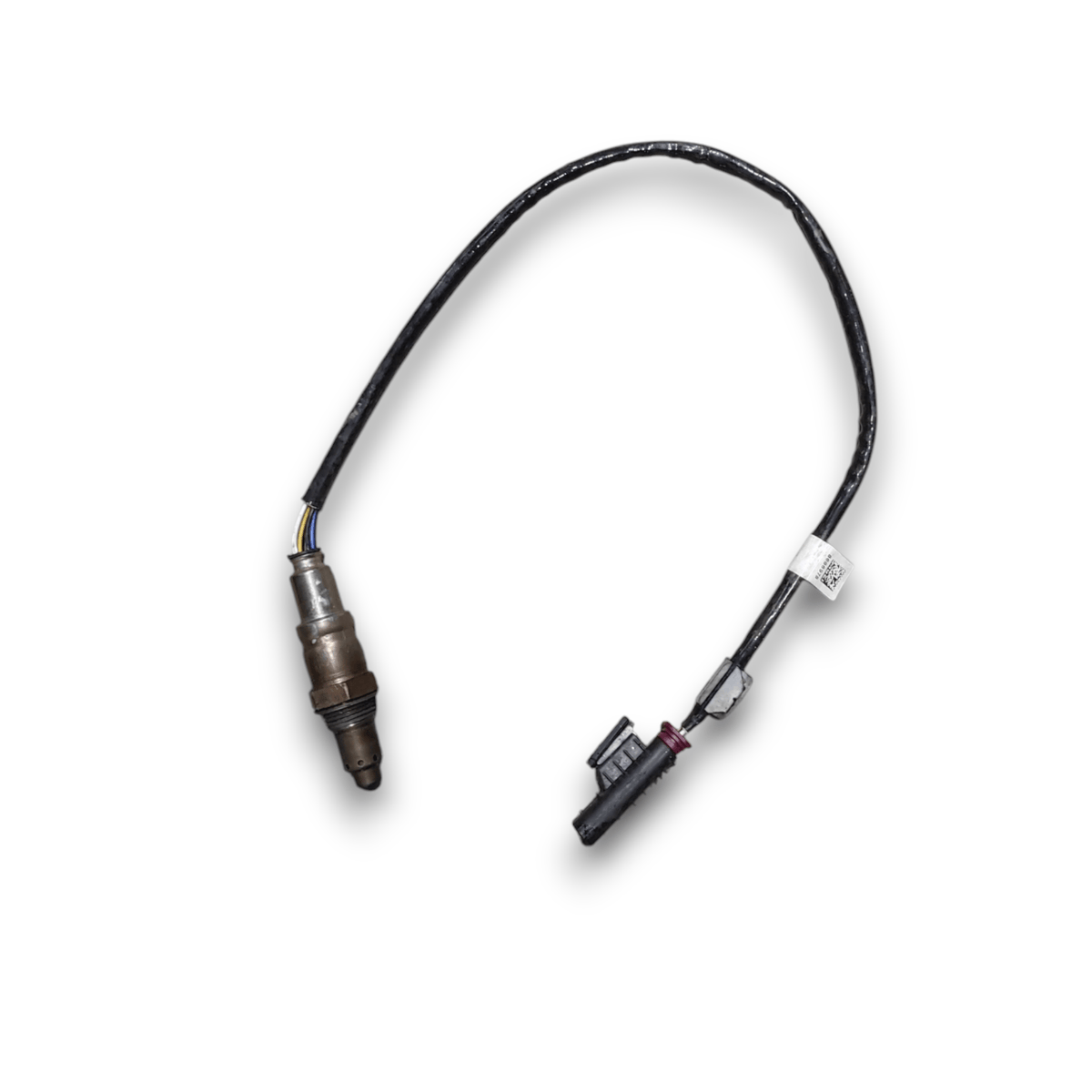Sonda Lambda Bmw Serie 1 E87 2.0 Diesel COD: 868697802 (2004 - 2013) - F&amp;P CRASH SRLS - Ricambi Usati