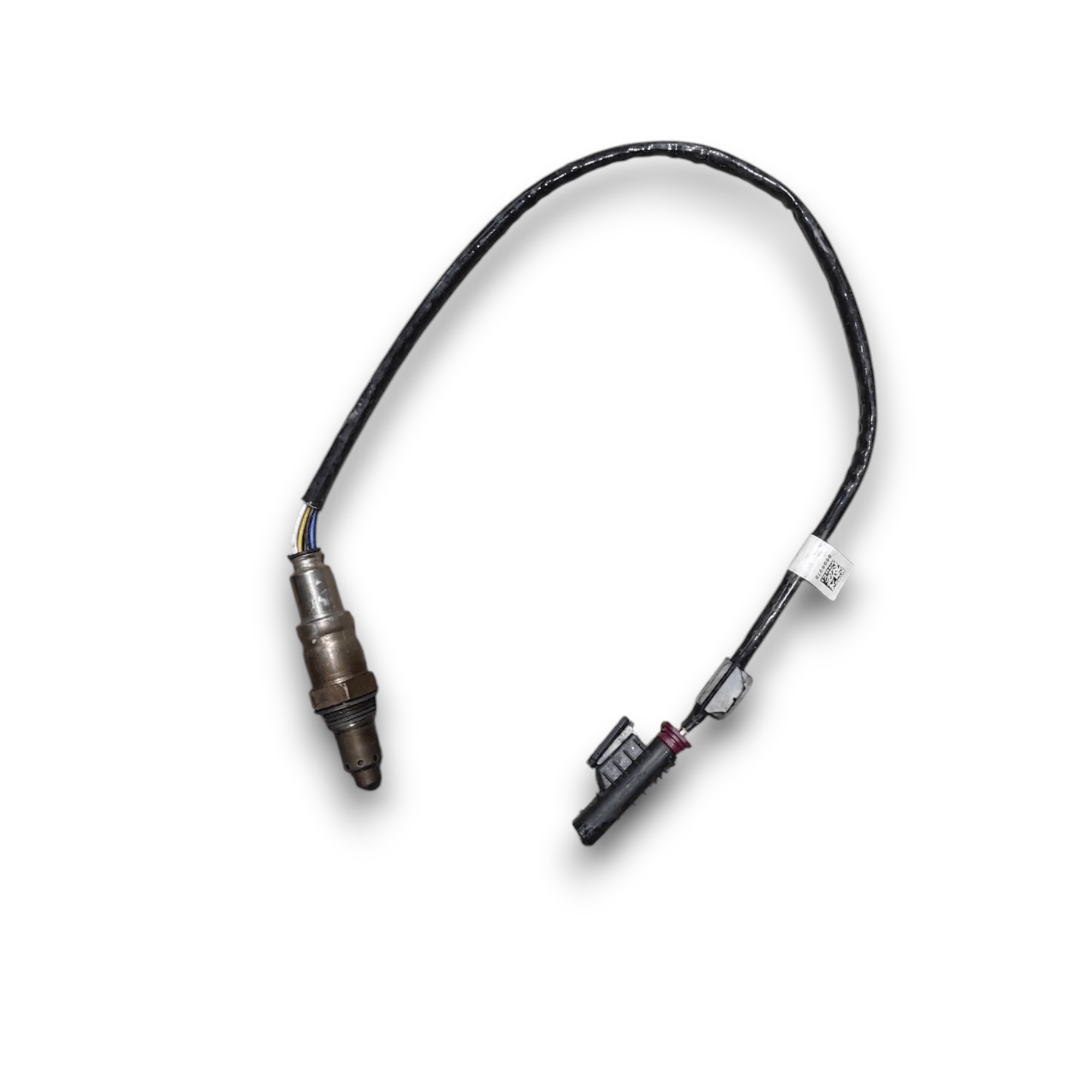 Sonda Lambda Bmw Serie 1 E87 2.0 Diesel COD: 868697802 (2004 - 2013) - F&P CRASH SRLS - Ricambi Usati