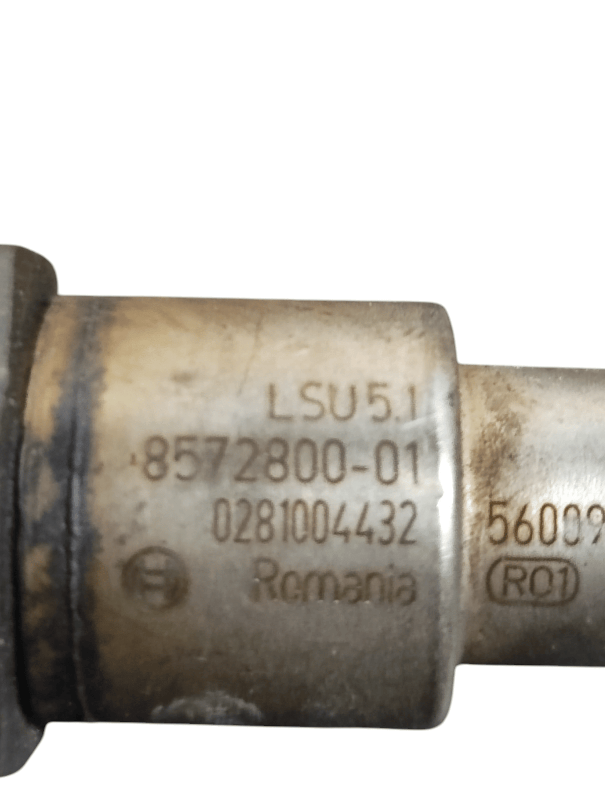 Lambda Probe Bmw X1 F48 2.0 Diesel CODE: 8572800 - 01 (2015 - 2022) - F&P CRASH SRLS - Used Parts