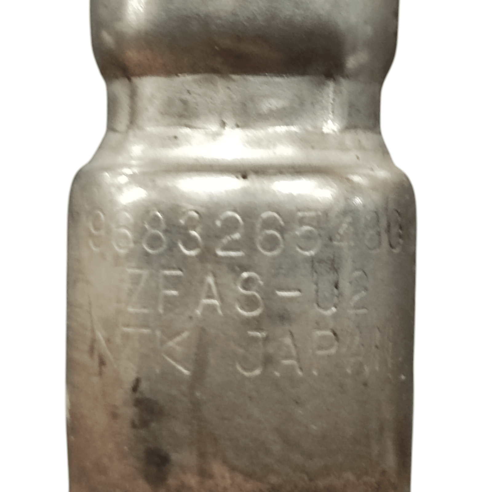 Sonda Lambda Citroen C4 Picasso 1.6 Diesel COD: 9683265480 (2013 - 2022) - F&P CRASH SRLS - Ricambi Usati