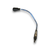Sonda Lambda Fiat 500 1.4 Benzina cod:55219791 (2007 >) - F&P CRASH SRLS - Ricambi Usati
