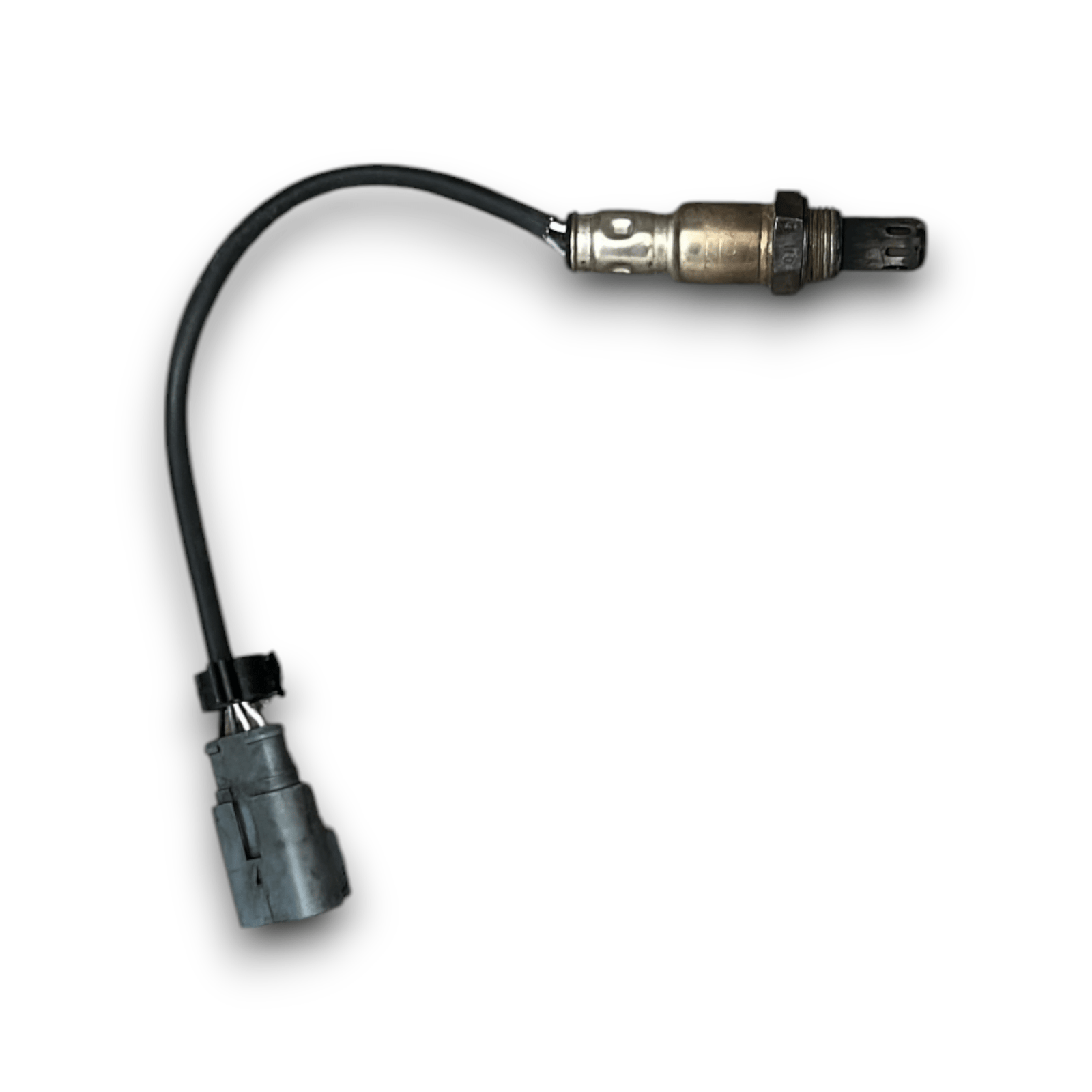 Sonda Lambda Fiat 500 cod.55222781 1.2 Benzina (2007 > ) - F&P CRASH SRLS - Ricambi Usati