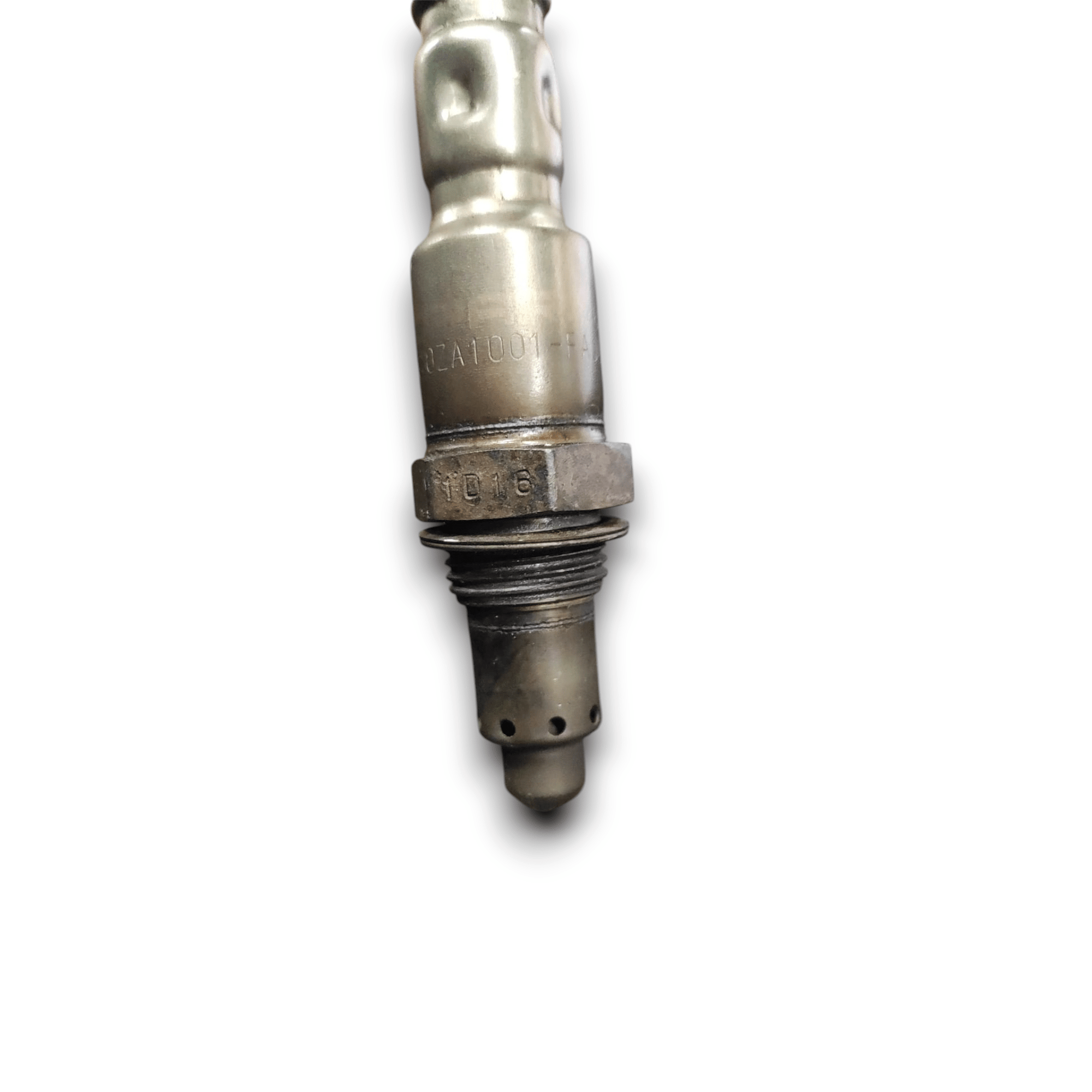 Sonda Lambda Fiat 500X 1.0 Benzina COD: 0ZA1001 - FA002 (2014>) - F&P CRASH SRLS - Ricambi Usati