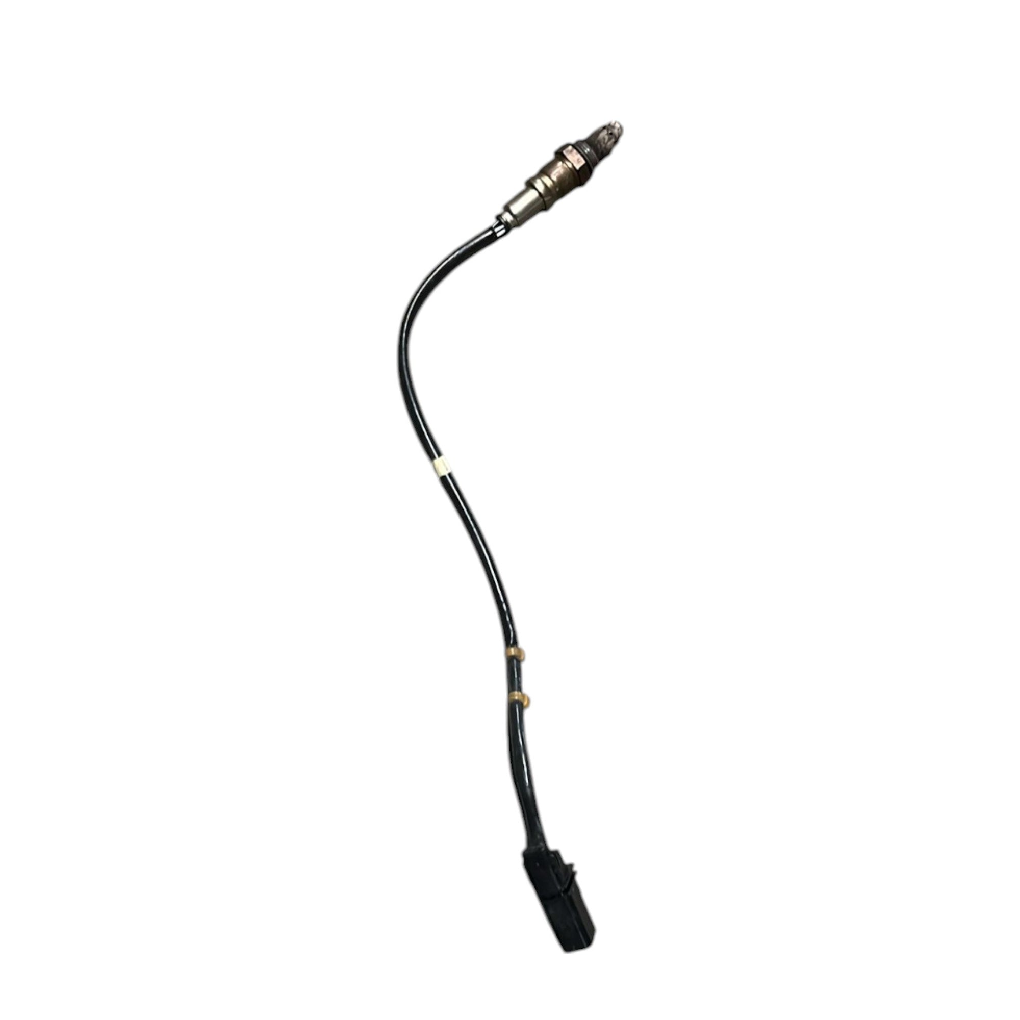 Sonda Lambda Fiat 500X cod:55282500 1.0 Turbo Benzina (2014 >) - F&P CRASH SRLS - Ricambi Usati