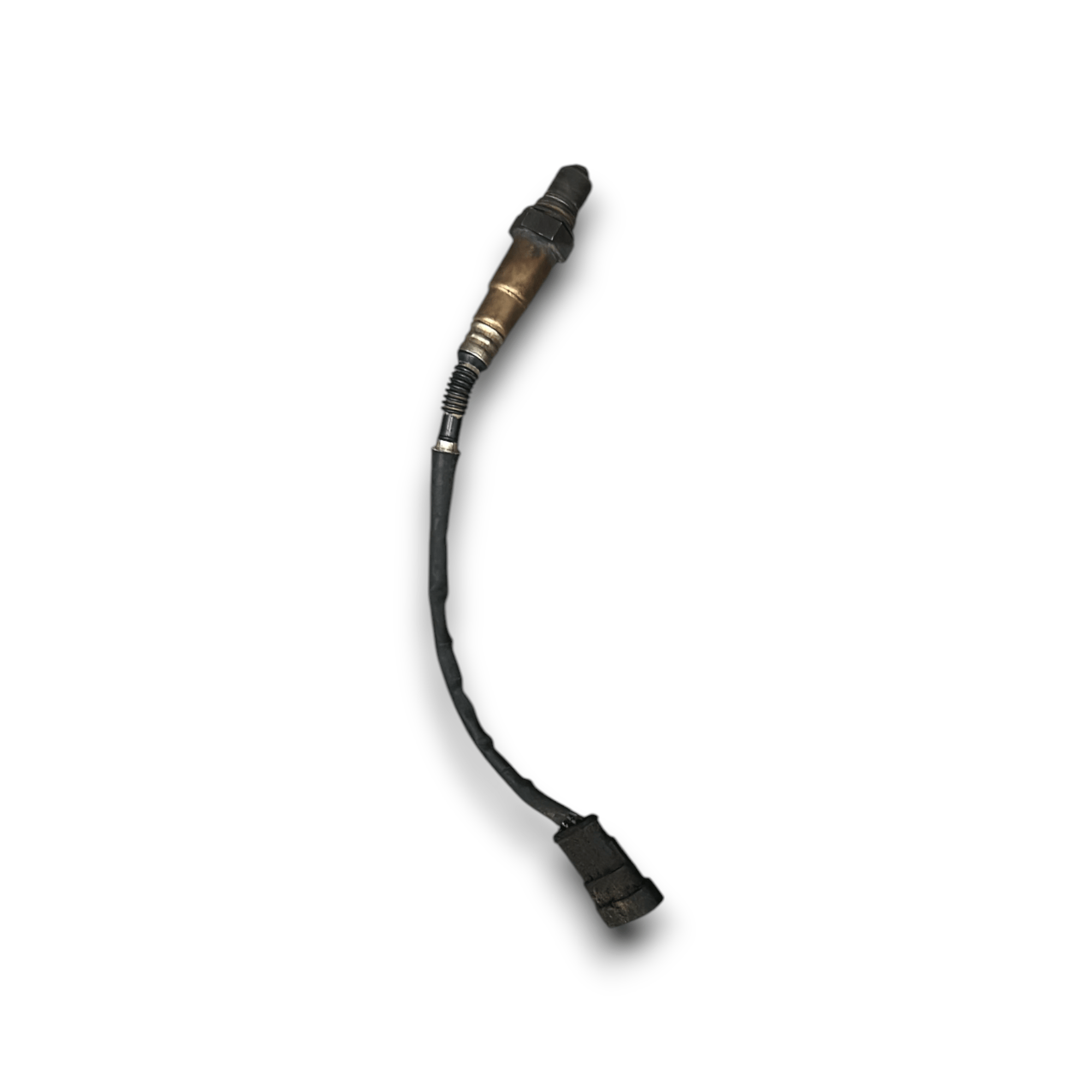 Sonda Lambda Fiat Grande Punto cod.0258006206 1.2 Benzina (2005 > 2012) - F&P CRASH SRLS - Ricambi Usati