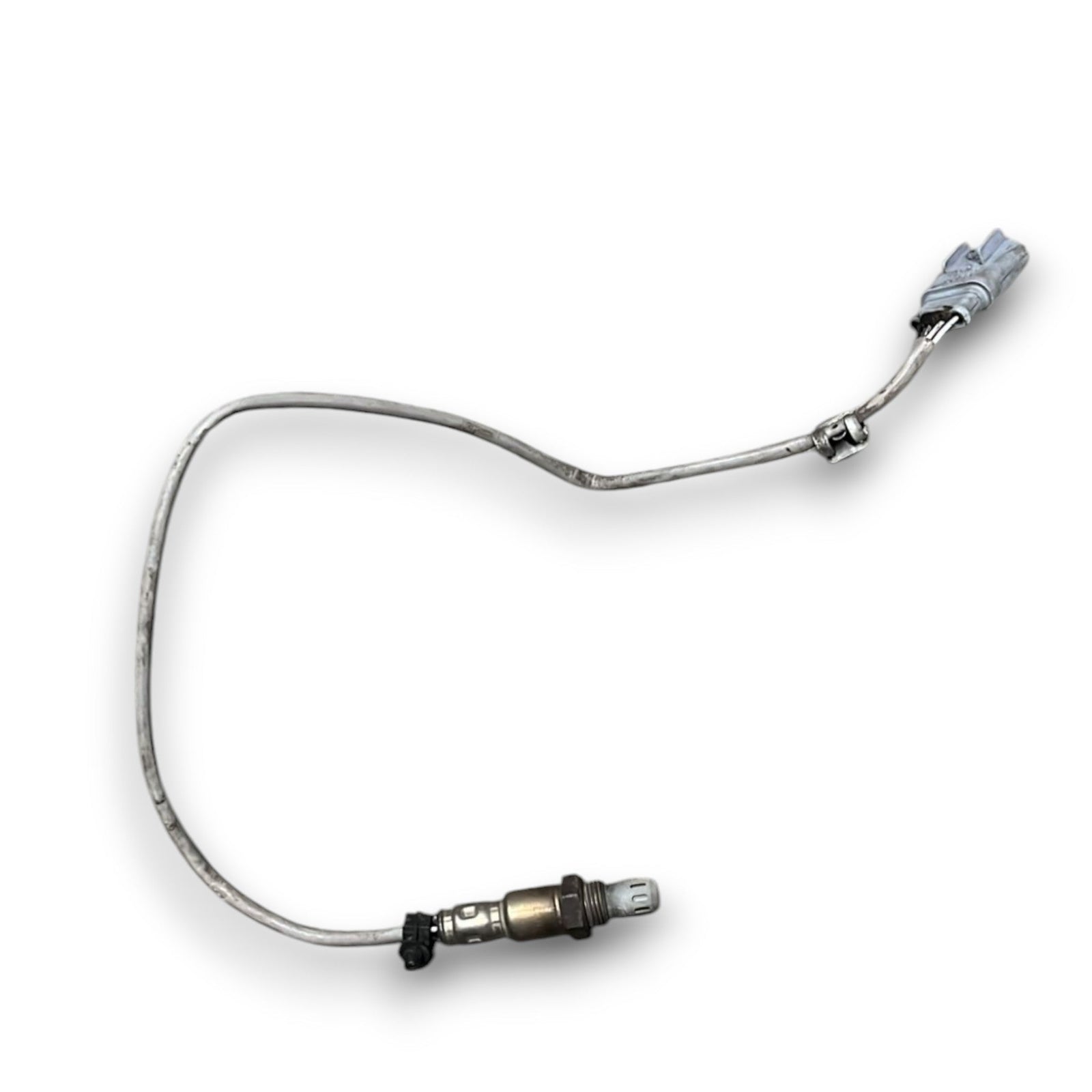Sonda Lambda Fiat Panda 319 cod:55249875 1.2 Benzina (2012 >) - F&P CRASH SRLS - Ricambi Usati