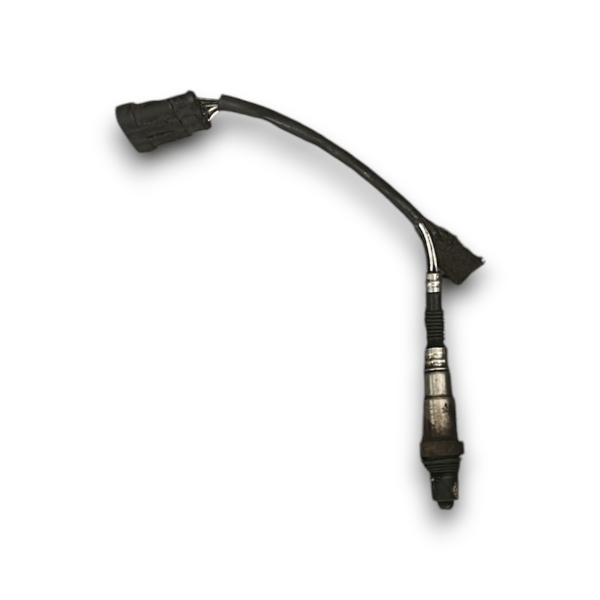 Sonda Lambda Fiat Punto Evo 1.4 benzina cod:0258006206 (2012 >) - F&P CRASH SRLS - Ricambi Usati