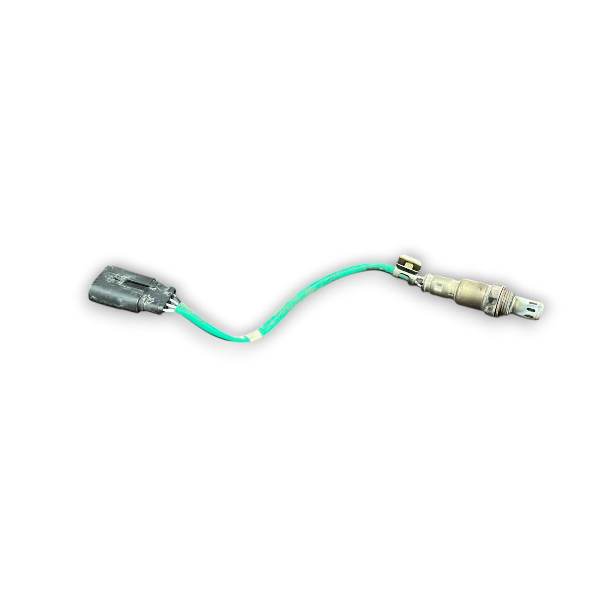 Sonda Lambda Fiat Punto Evo cod:55257459 1.4 Benzina (2012 >) - F&P CRASH SRLS - Ricambi Usati