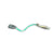 Sonda Lambda Fiat Punto Evo cod:55257459 1.4 Benzina (2012 >) - F&P CRASH SRLS - Ricambi Usati