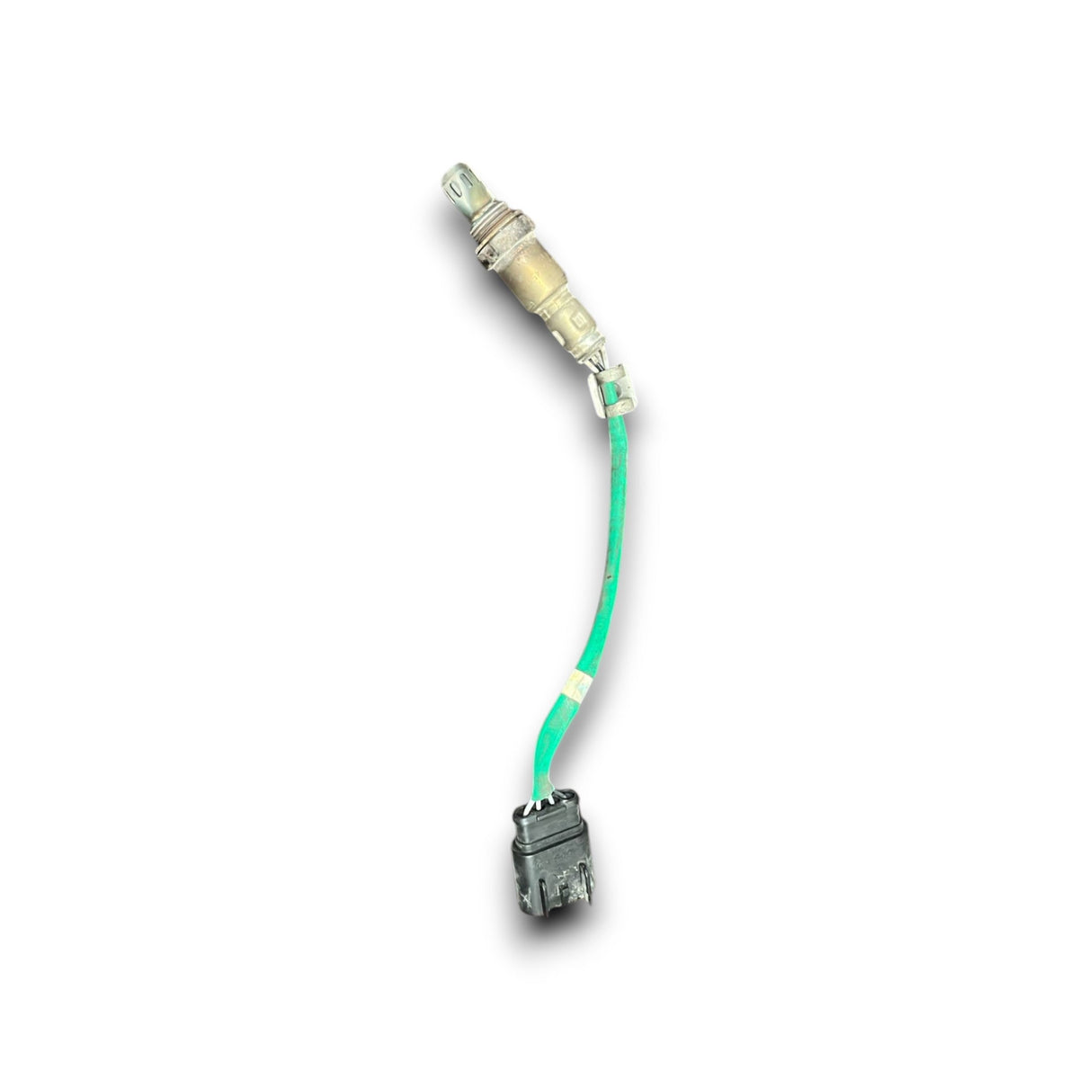 Sonda Lambda Fiat Punto Evo cod:55257459 1.4 Benzina (2012 &gt;) - F&amp;P CRASH SRLS - Ricambi Usati