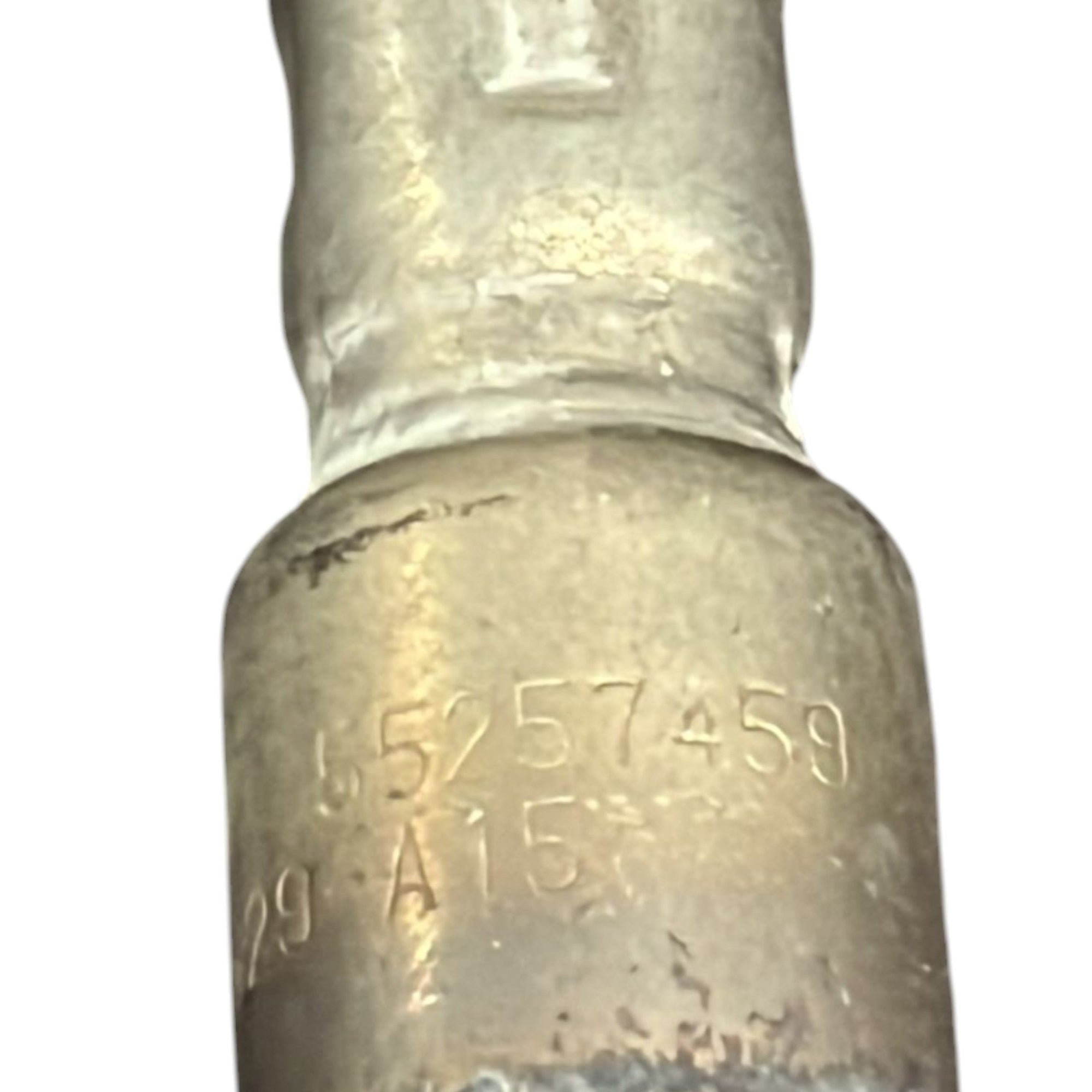 Sonda Lambda Fiat Punto Evo cod:55257459 1.4 Benzina (2012 >) - F&P CRASH SRLS - Ricambi Usati