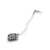 Sonda Lambda Fiat Tipo cod:46350438 1.0 Benzina (2015 >) - F&P CRASH SRLS - Ricambi Usati