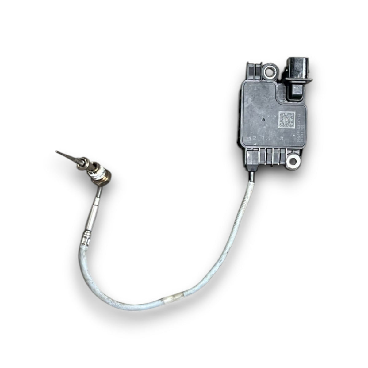 Sonda Lambda Fiat Tipo cod:46350438 1.0 Benzina (2015 &gt;) - F&amp;P CRASH SRLS - Ricambi Usati