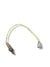 Sonda Lambda Ford Ecosport 1.0 Benzina (2012>) Cod : CN1A - 9G444 - AA - F&P CRASH SRLS - Ricambi Usati