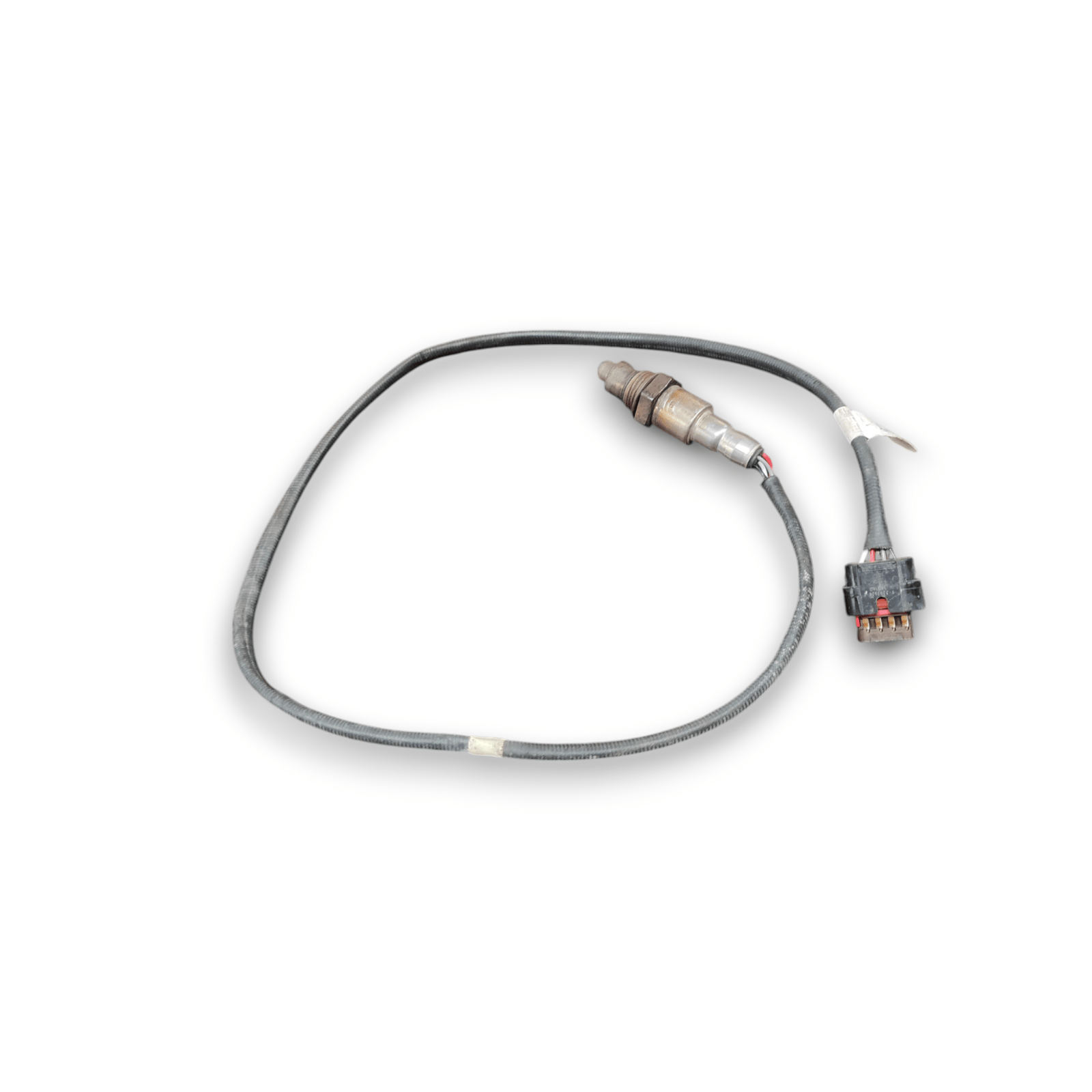 Sonda Lambda Ford Ecosport 1.0 Benzina COD: 025803043 (2012 - 2023) - F&P CRASH SRLS - Ricambi Usati
