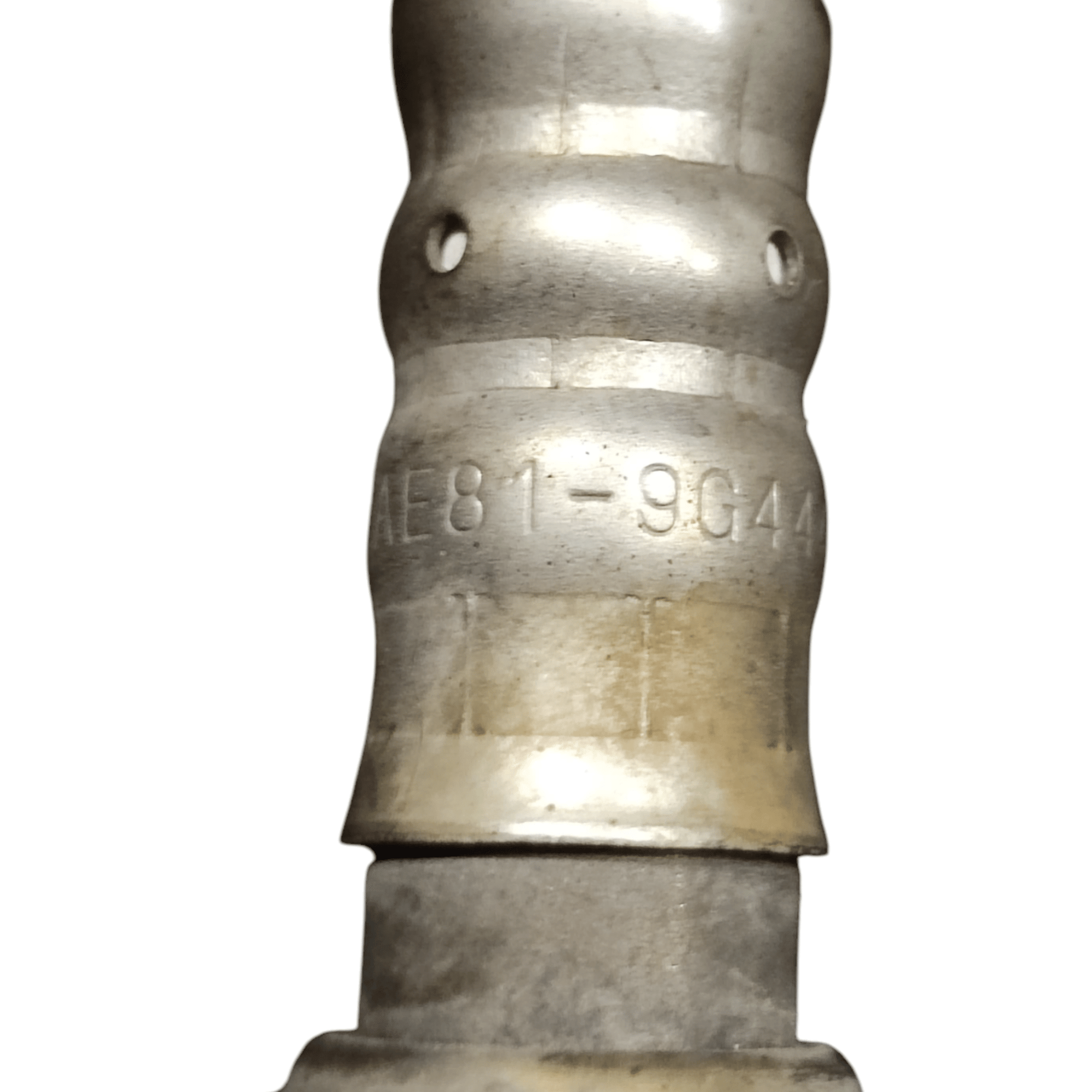 Sonda Lambda Ford Fiesta MK7 1.2 Benzina COD: AE81 - 90444 (2017 - 2023) - F&P CRASH SRLS - Ricambi Usati