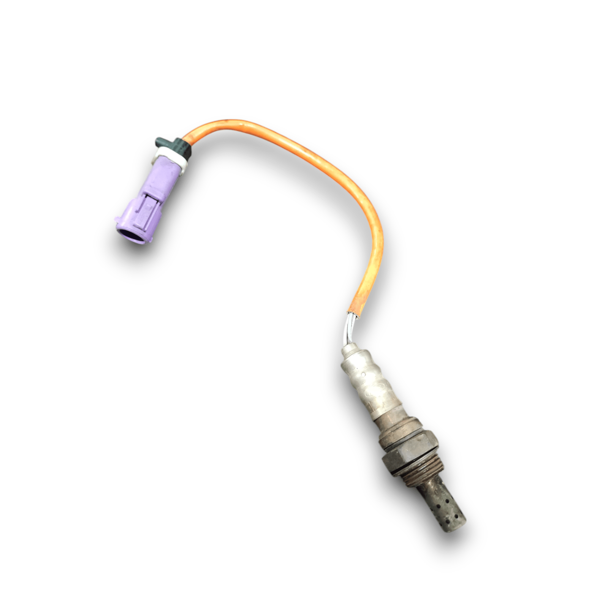 Sonda Lambda Ford Fiesta MK7 1.2 Benzina COD: AE81 - 90444 (2017 - 2023) - F&P CRASH SRLS - Ricambi Usati