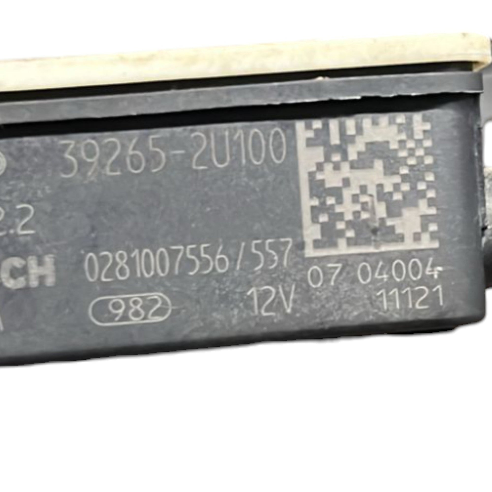 Sonda Lambda Hyundai I30 III cod:39265 - 2U100 1.6 Diesel (2016 >) - F&P CRASH SRLS - Ricambi Usati