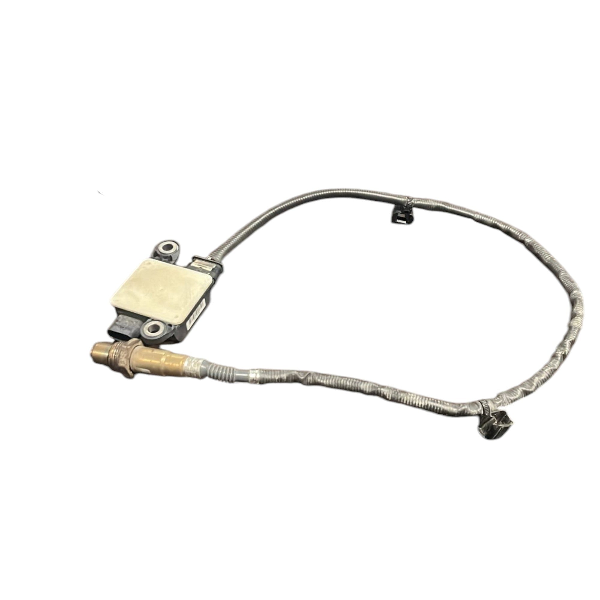 Sonda Lambda Hyundai I30 III cod:39265 - 2U100 1.6 Diesel (2016 >) - F&P CRASH SRLS - Ricambi Usati