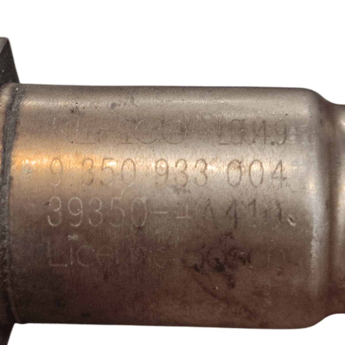 Sonda Lambda Hyundai Tucson 1.7 Diesel COD: 9350933004 (2015 - 2020) - F&P CRASH SRLS - Ricambi Usati