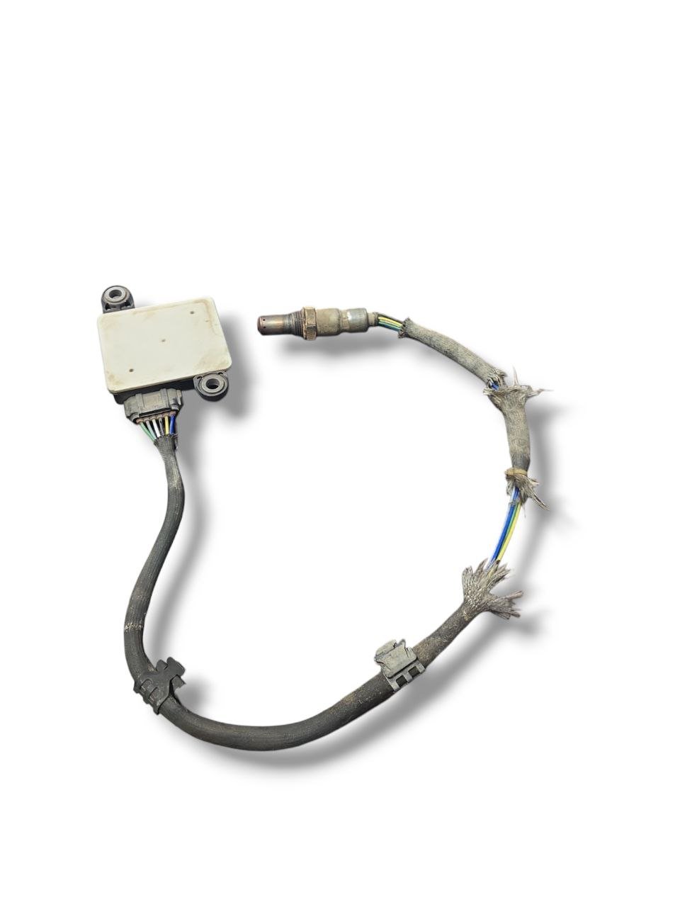 Sonda Lambda Jaguar Xe X740 2.0 Diesel (2015>) Cod : 1277022687 - F&P CRASH SRLS - Ricambi Usati