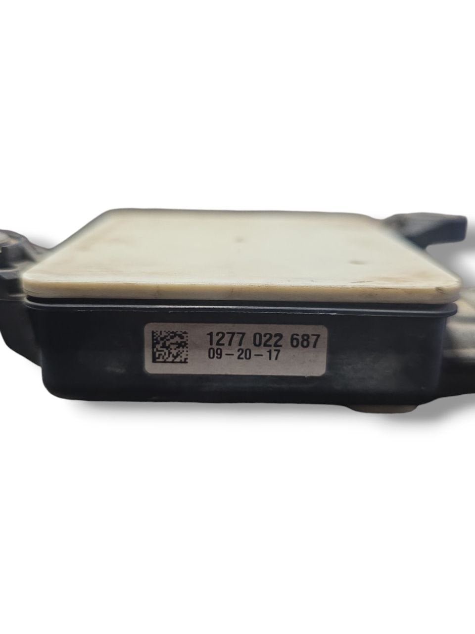Sonda Lambda Jaguar Xe X740 2.0 Diesel (2015>) Cod : 1277022687 - F&P CRASH SRLS - Ricambi Usati
