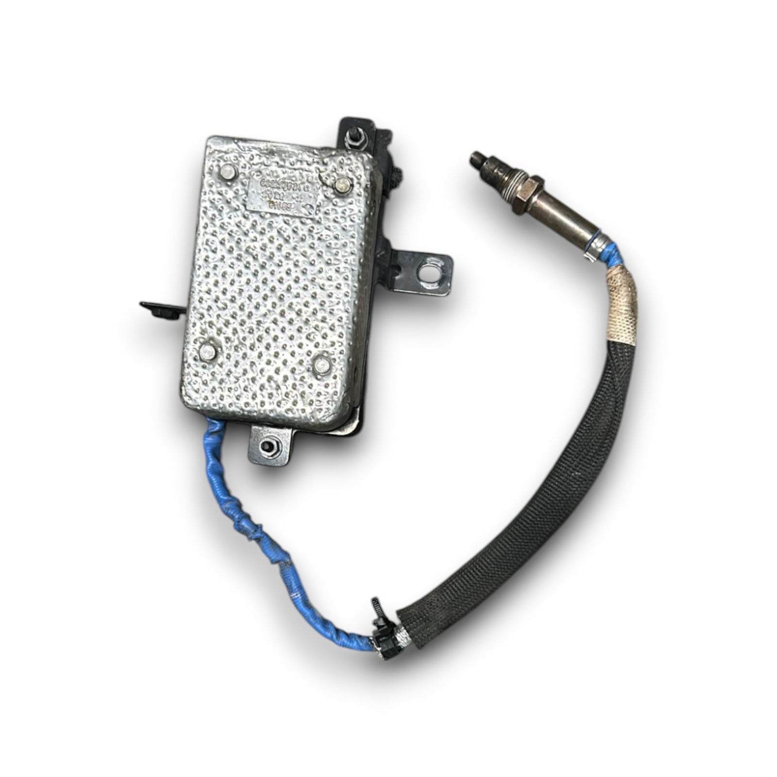 Sonda lambda Jeep Cherokee 2.2 Diesel cod:68329757A (2013 > 2023) - F&P CRASH SRLS - Ricambi Usati