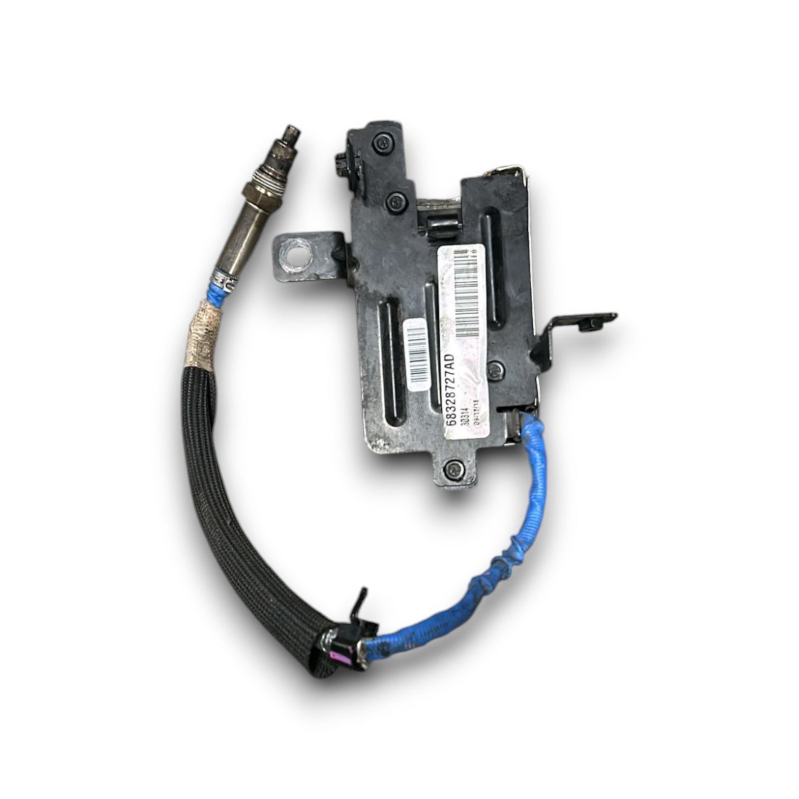 Sonda lambda Jeep Cherokee 2.2 Diesel cod:68329757A (2013 > 2023) - F&P CRASH SRLS - Ricambi Usati