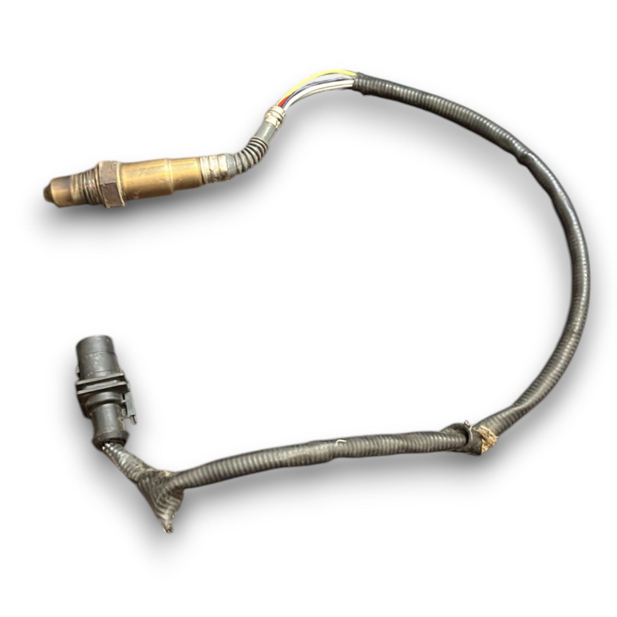 Sonda Lambda Jeep Grand Cherokee IV cod:68146231AB (2010 >2021) - F&P CRASH SRLS - Ricambi Usati