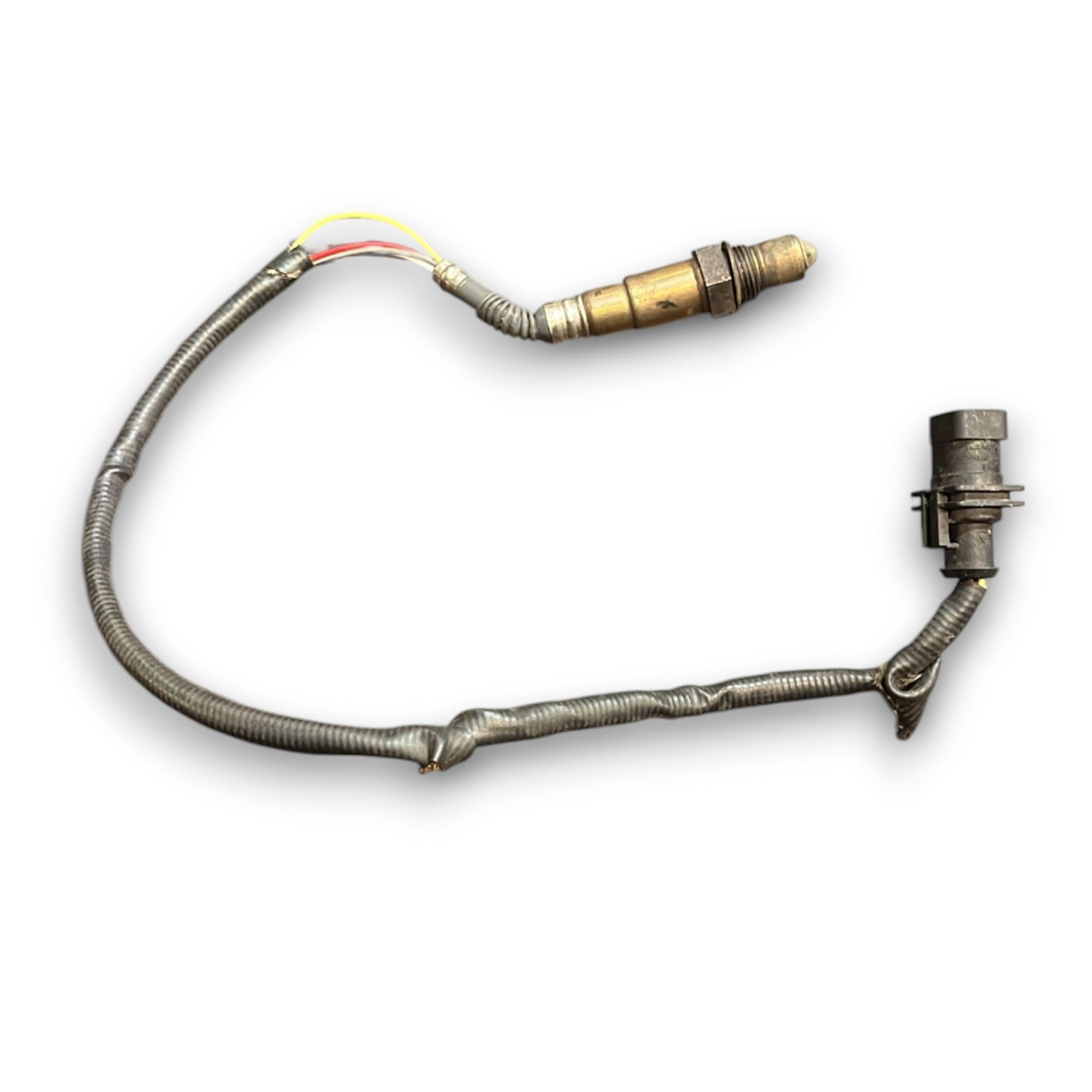 Sonda Lambda Jeep Grand Cherokee IV cod:68146231AB (2010 >2021) - F&P CRASH SRLS - Ricambi Usati