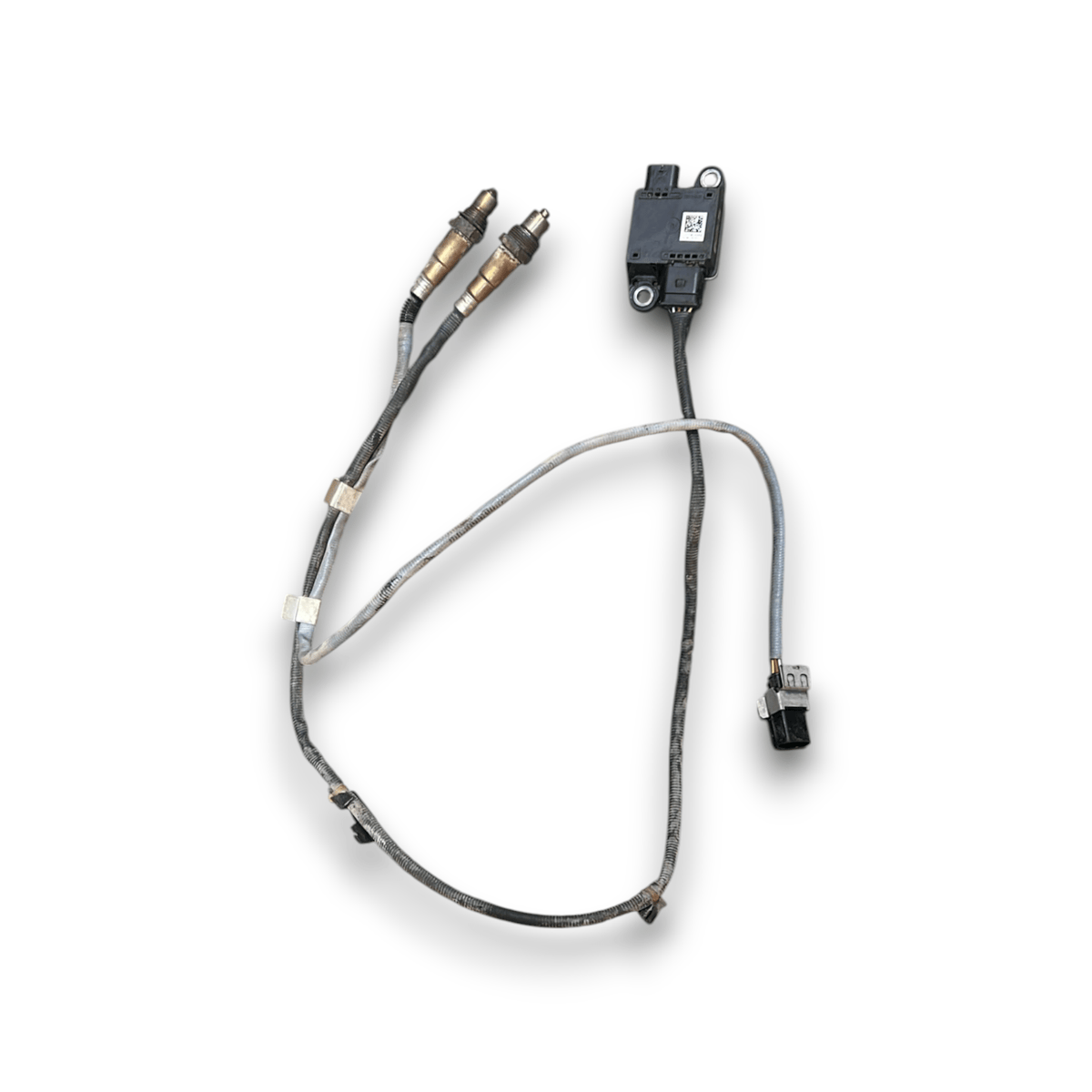 Sonda Lambda Mercedes Benz Classe A W177 1.5 Diesel cod:1277023384 (2018 >) - F&P CRASH SRLS - Ricambi Usati