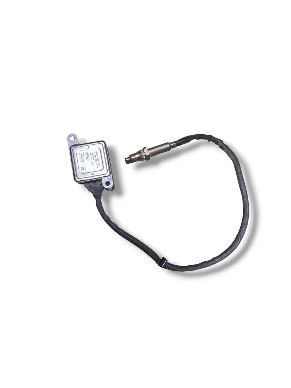 Sonda Lambda Mercedes - Benz Classe C W205 1.6 Diesel COD:A0009051512 (2014>) - F&P CRASH SRLS - Ricambi Usati