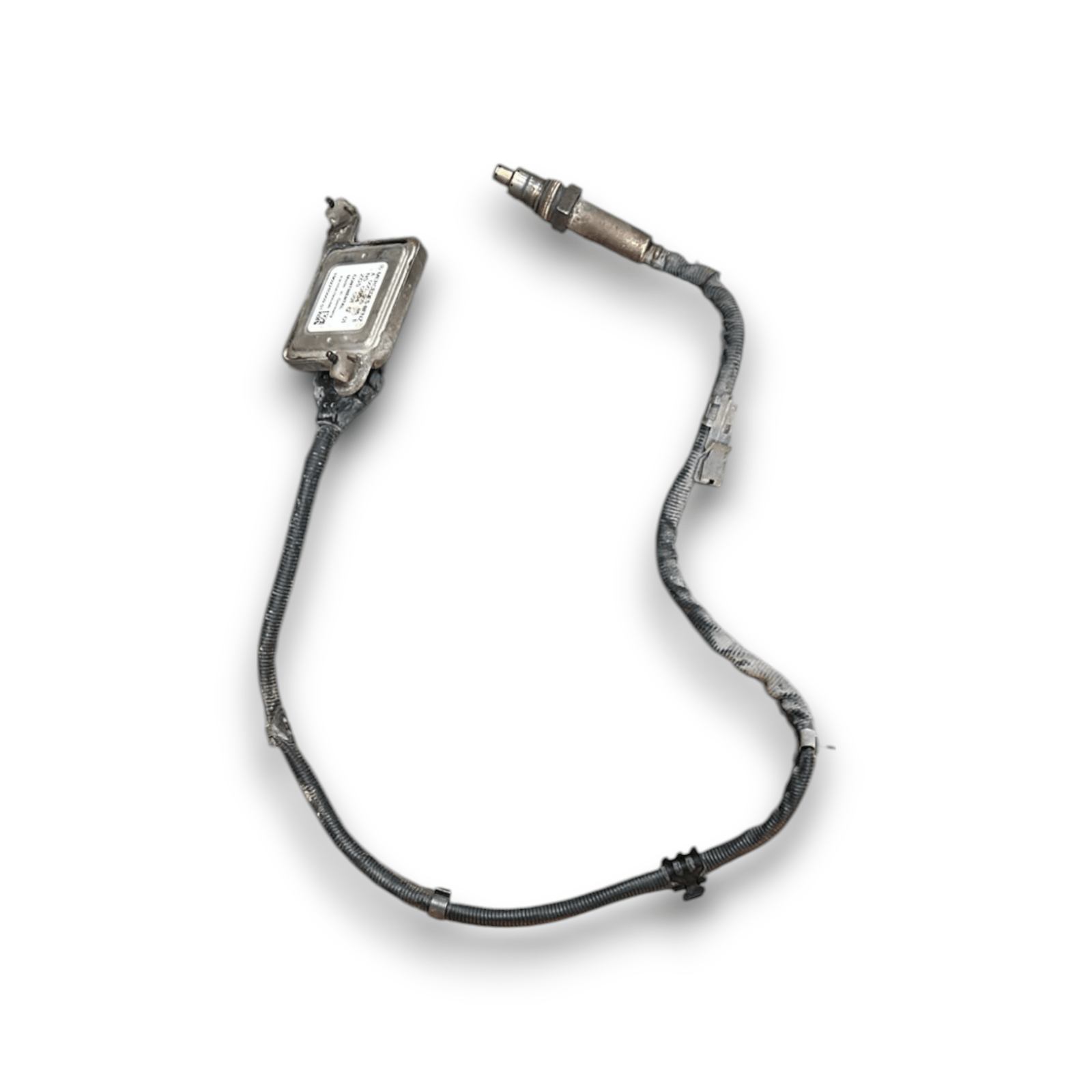Lambda Sensor Mercedes Benz GLC X253 2.2 Diesel code: A0009058611 (2015 > 2022) - F&P CRASH SRLS - Used Parts