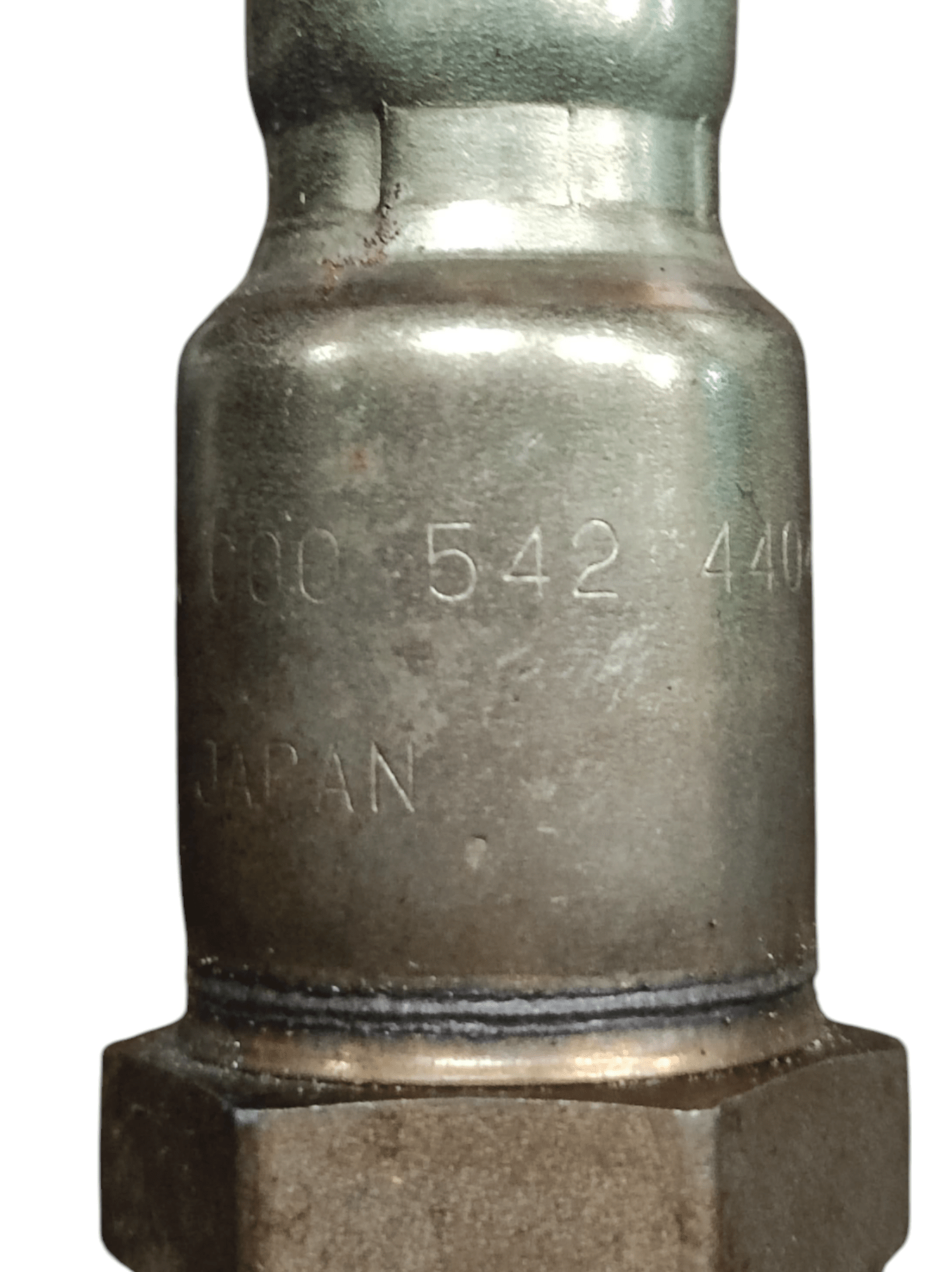 Sonda Lambda Mercedes Classe A W177 1.3 Benzina COD: A0005424404 (2018>) - F&P CRASH SRLS - Ricambi Usati