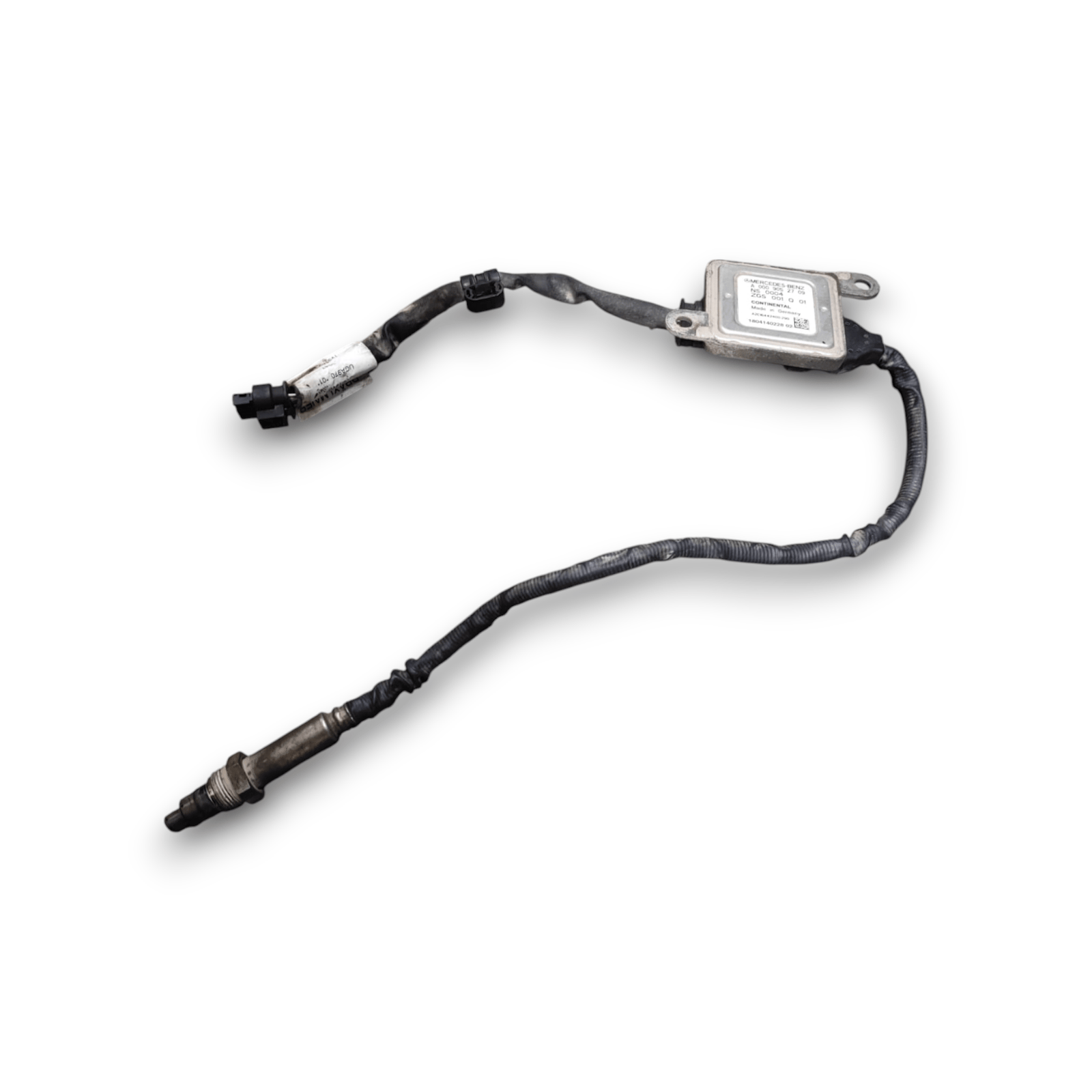 Sonda Lambda Mercedes GLC X253 2.2 Diesel COD: A0009052709 (2015 - 2022) - F&P CRASH SRLS - Ricambi Usati
