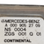 Sonda Lambda Mercedes GLC X253 2.2 Diesel COD: A0009052709 (2015 - 2022) - F&P CRASH SRLS - Ricambi Usati