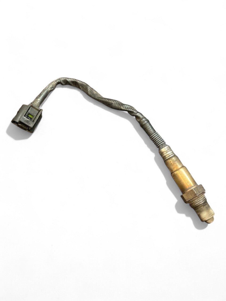 Sonda lambda Mini cooper R50 / Bmw F20 1.6 benzina (2001 - 2007) cod.759535380 - F&P CRASH SRLS - Ricambi Usati