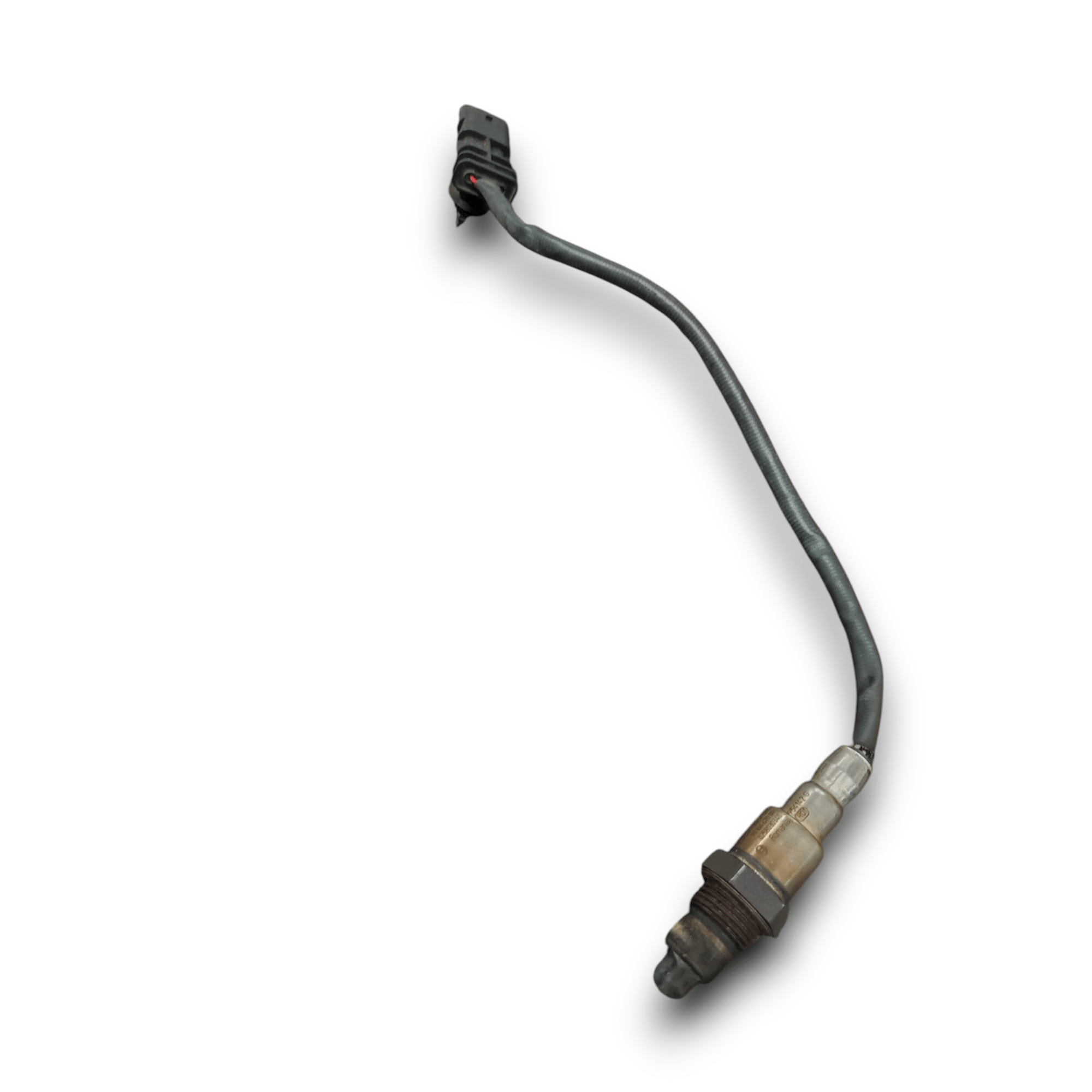 Sonda Lambda Opel Corsa F 1.2 Benzina COD: 9810667080 (2019>) - F&P CRASH SRLS - Ricambi Usati