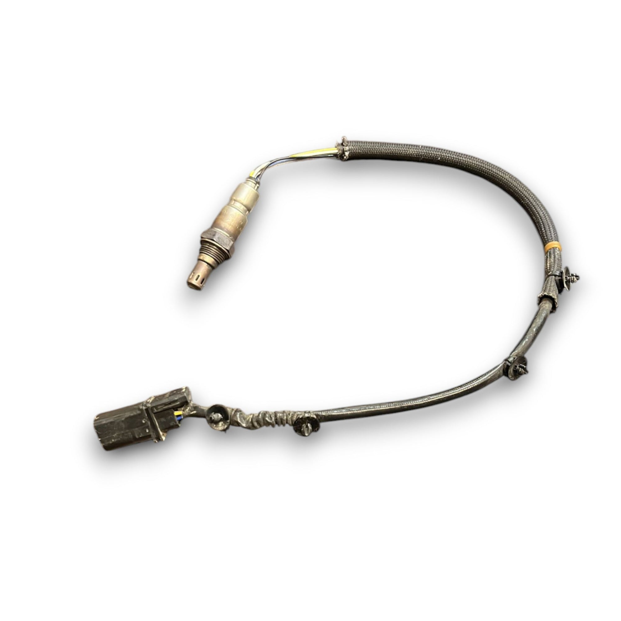 Sonda Lambda Opel Insignia B cod:55489509 1.6 Diesel (2017 >2023) - F&P CRASH SRLS - Ricambi Usati