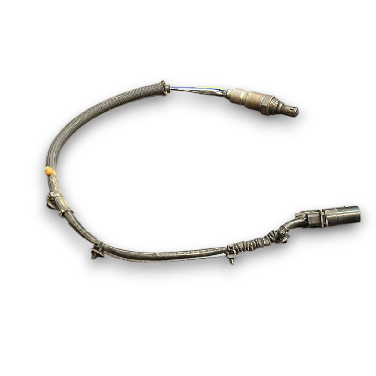Sonda Lambda Opel Insignia B cod:55489509 1.6 Diesel (2017 >2023) - F&P CRASH SRLS - Ricambi Usati