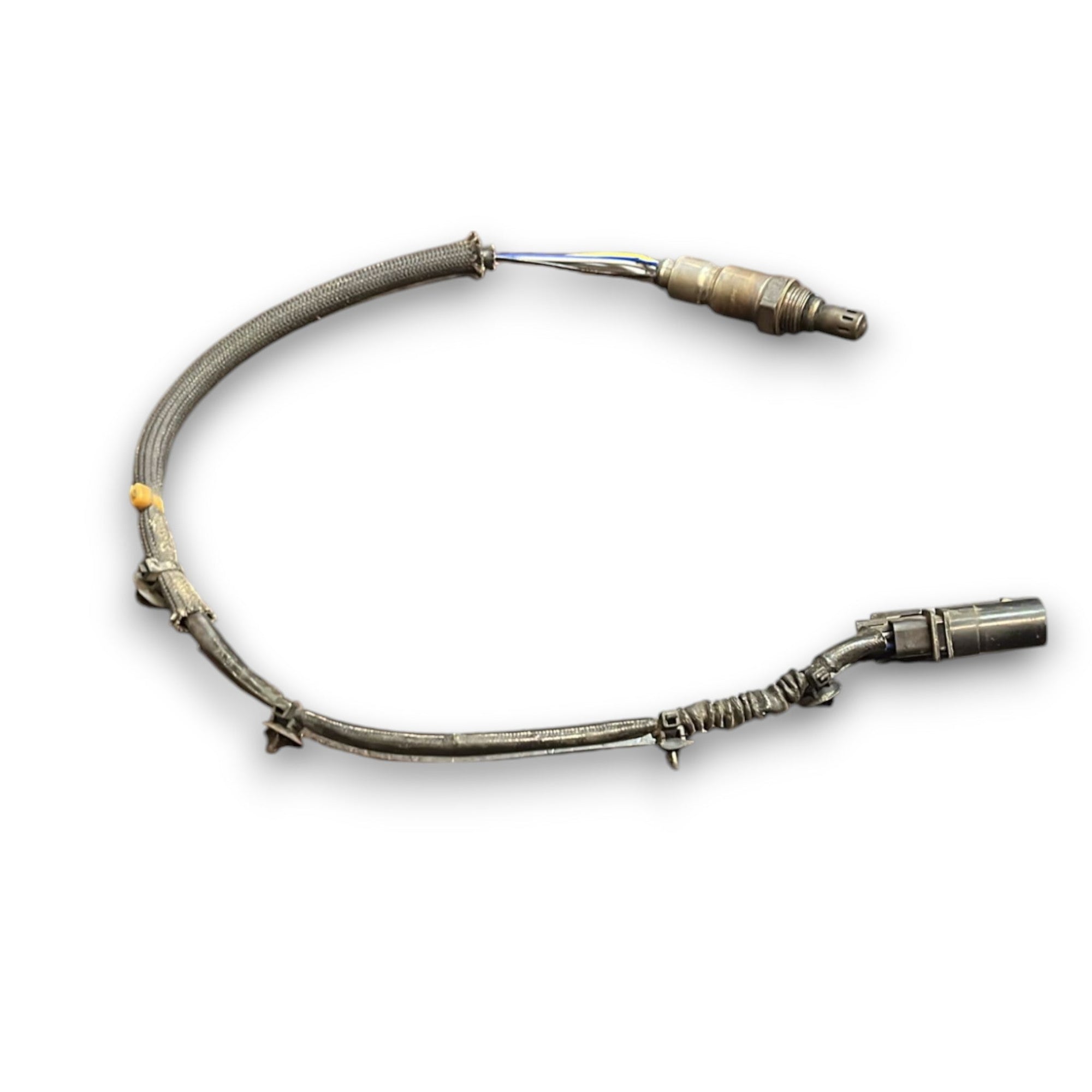 Sonda Lambda Opel Insignia B cod:55489509 1.6 Diesel (2017 >2023) - F&P CRASH SRLS - Ricambi Usati