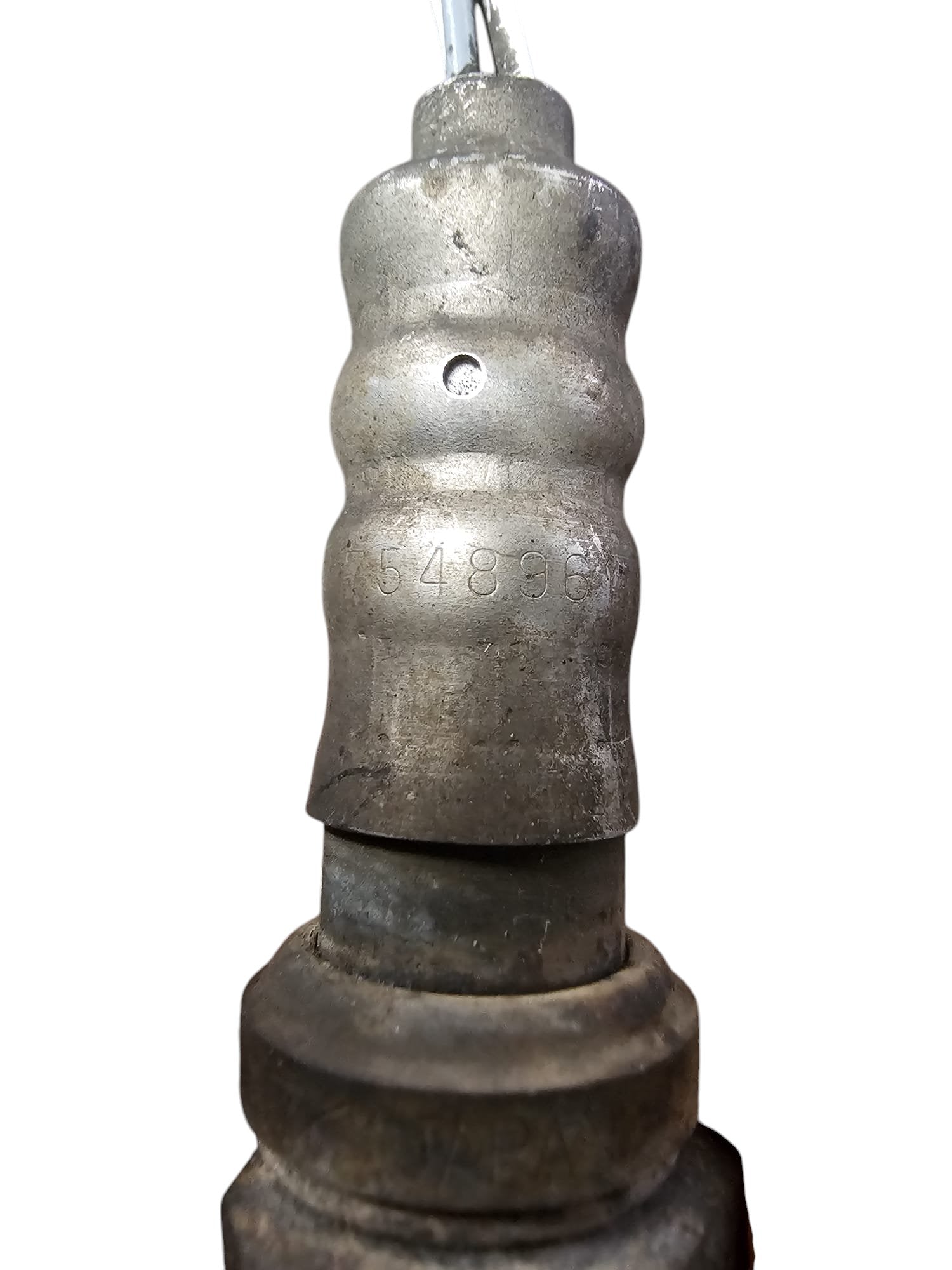Sonda Lambda Peugeot 207 (2006 - 2015) Cod:V754896 - F&P CRASH SRLS - Ricambi Usati