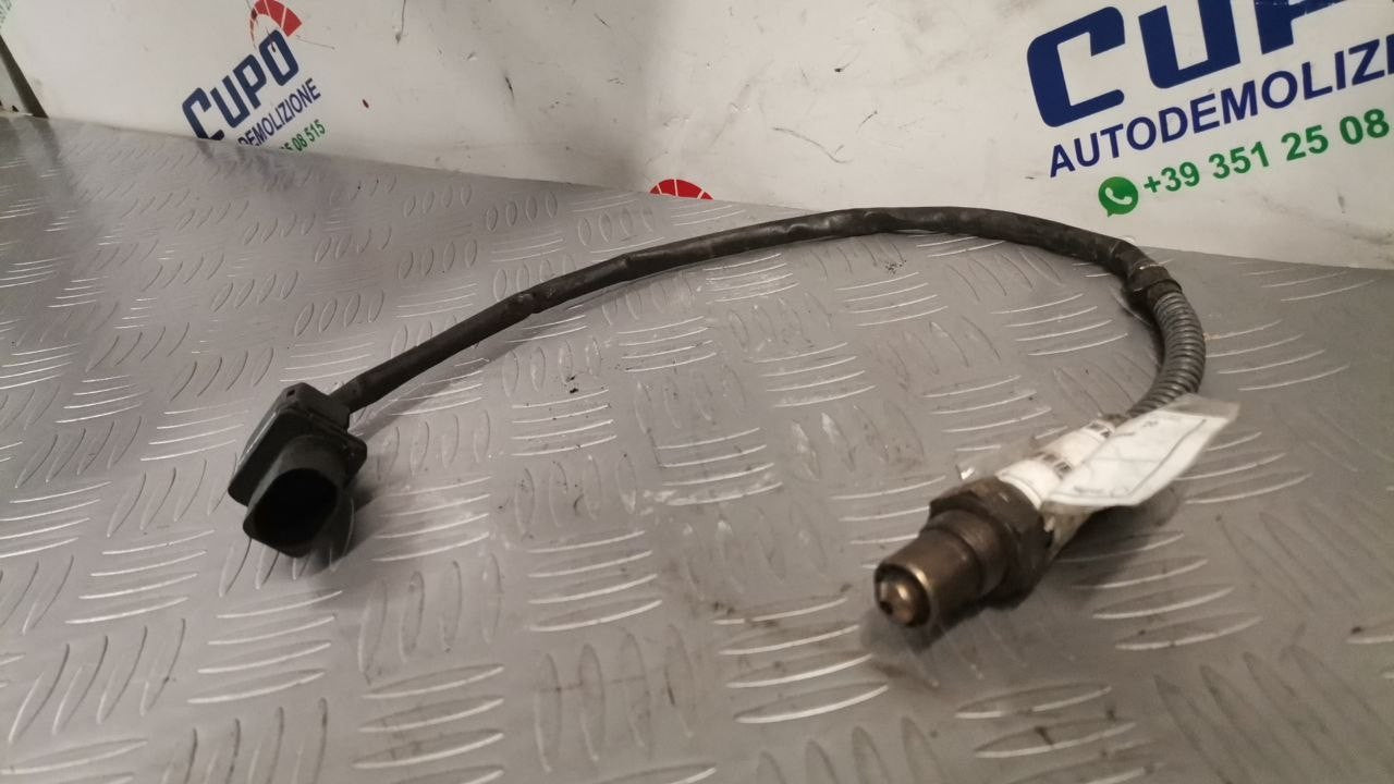 Sonda Lambda Peugeot Expert 2.0HDi cod:9682216680 - F&P CRASH SRLS - Ricambi Usati