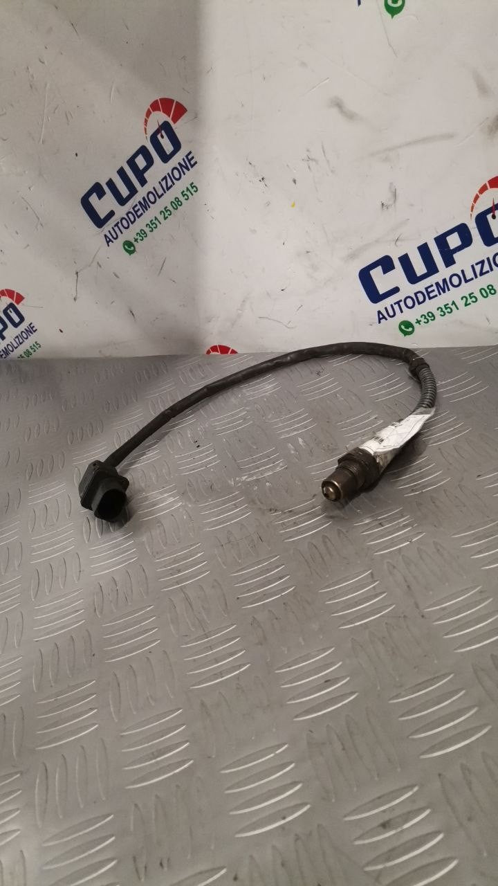 Sonda Lambda Peugeot Expert 2.0HDi cod:9682216680 - F&P CRASH SRLS - Ricambi Usati