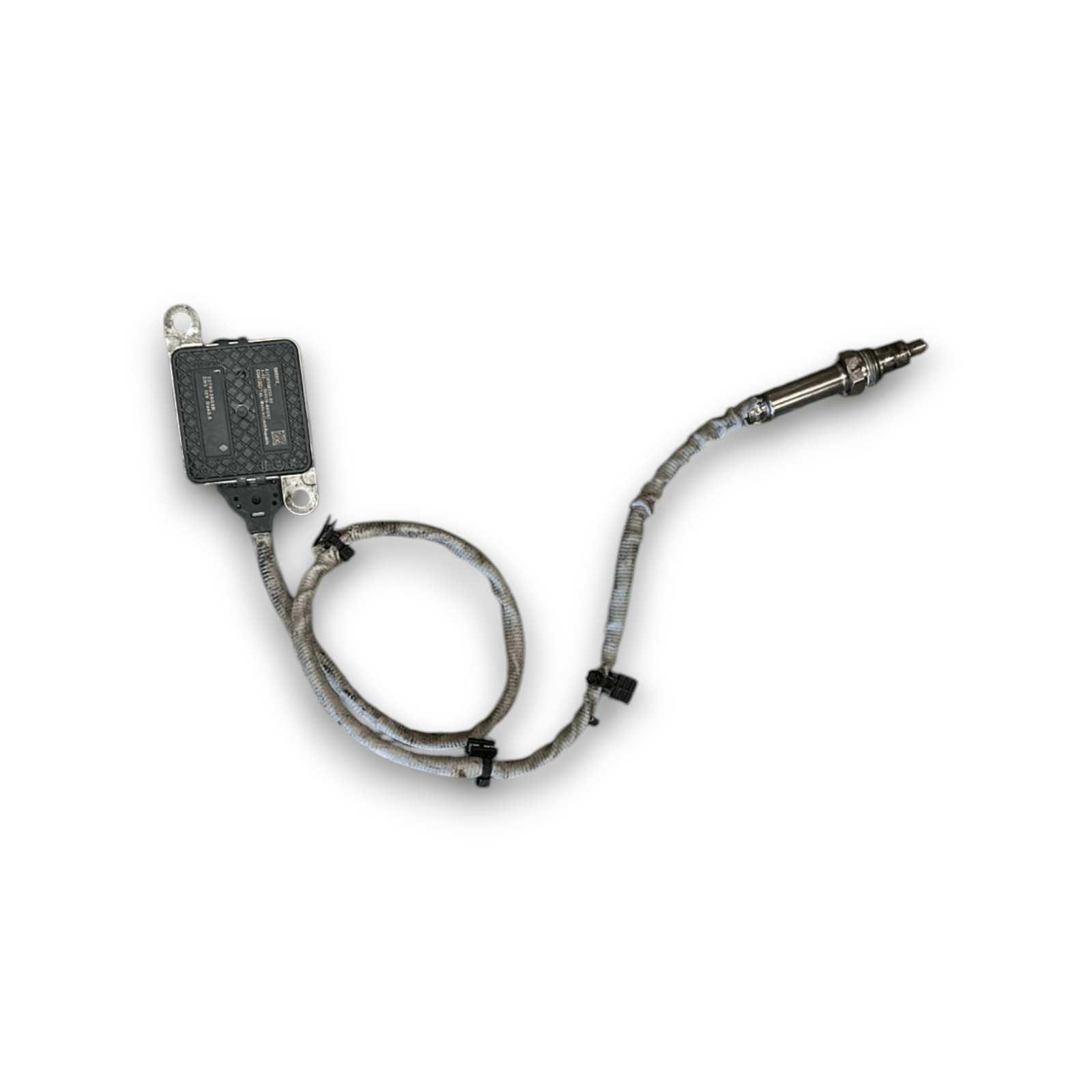 Sonda Lambda Renault Captur 1.5 Diesel cod:227902608R (2019 >) - F&P CRASH SRLS - Ricambi Usati