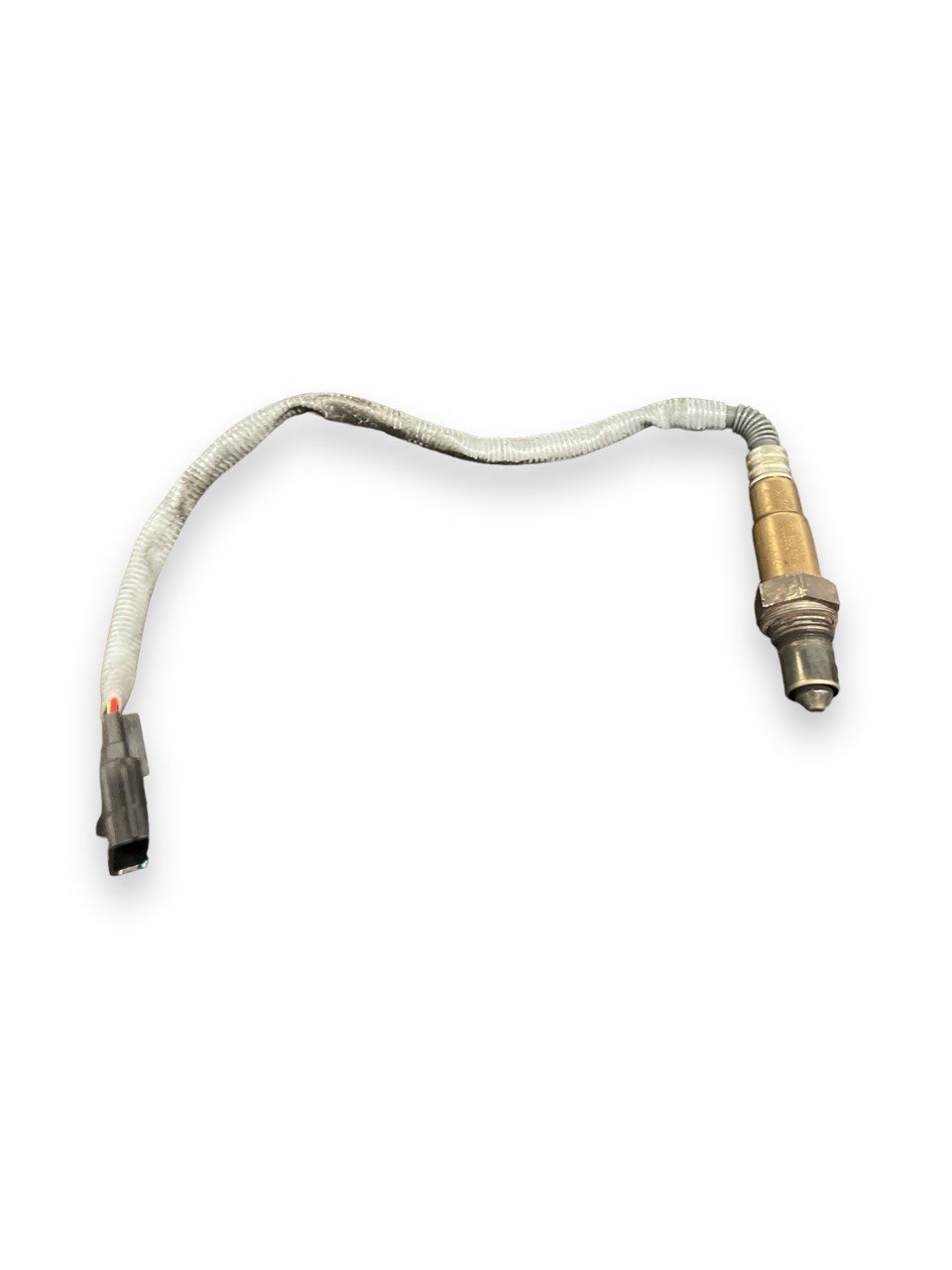 Sonda Lambda Renault Clio IV 1.5 diesel (2012 - 2019) cod.H8201395330 - F&P CRASH SRLS - Ricambi Usati