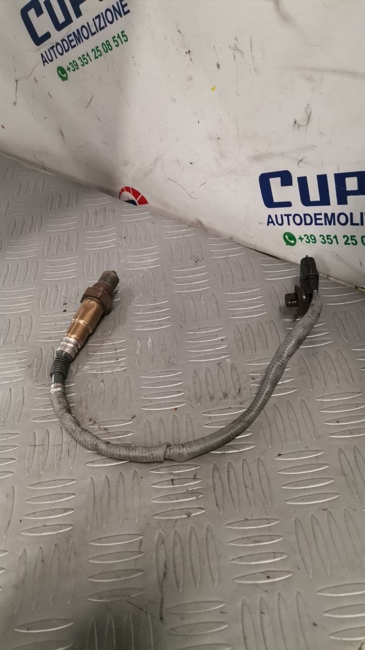 Sonda Lambda Renault Clio IV cod: h8201395330 - F&P CRASH SRLS - Ricambi Usati