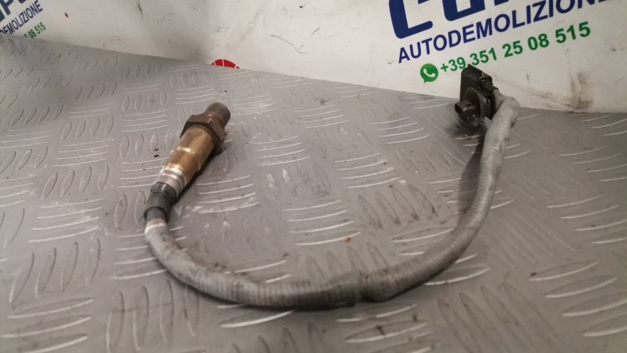 Sonda Lambda Renault Clio IV cod: h8201395330 - F&P CRASH SRLS - Ricambi Usati